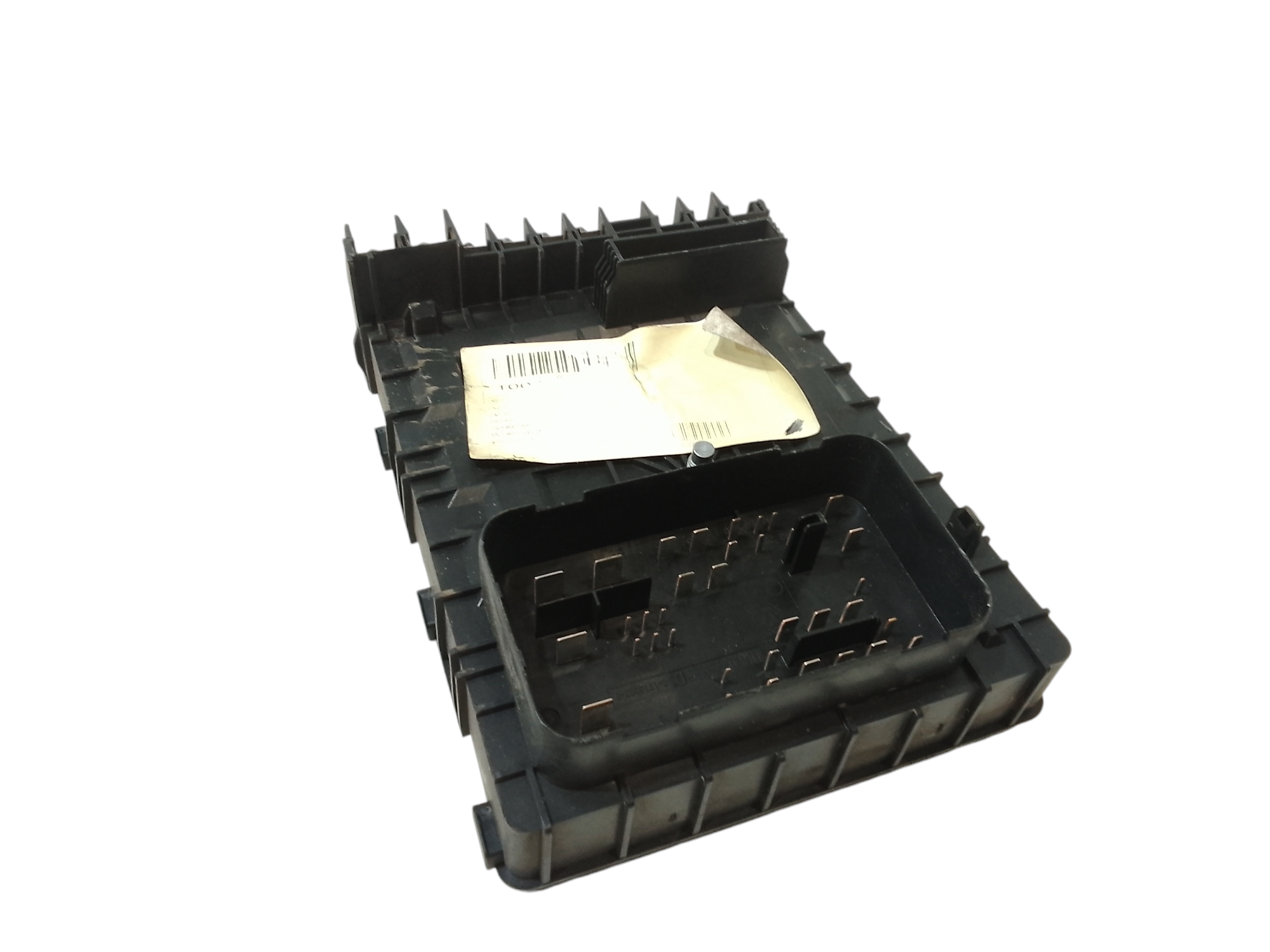 Body Computer per Volkswagen Tiguan 1 Serie (2007 - 2011)