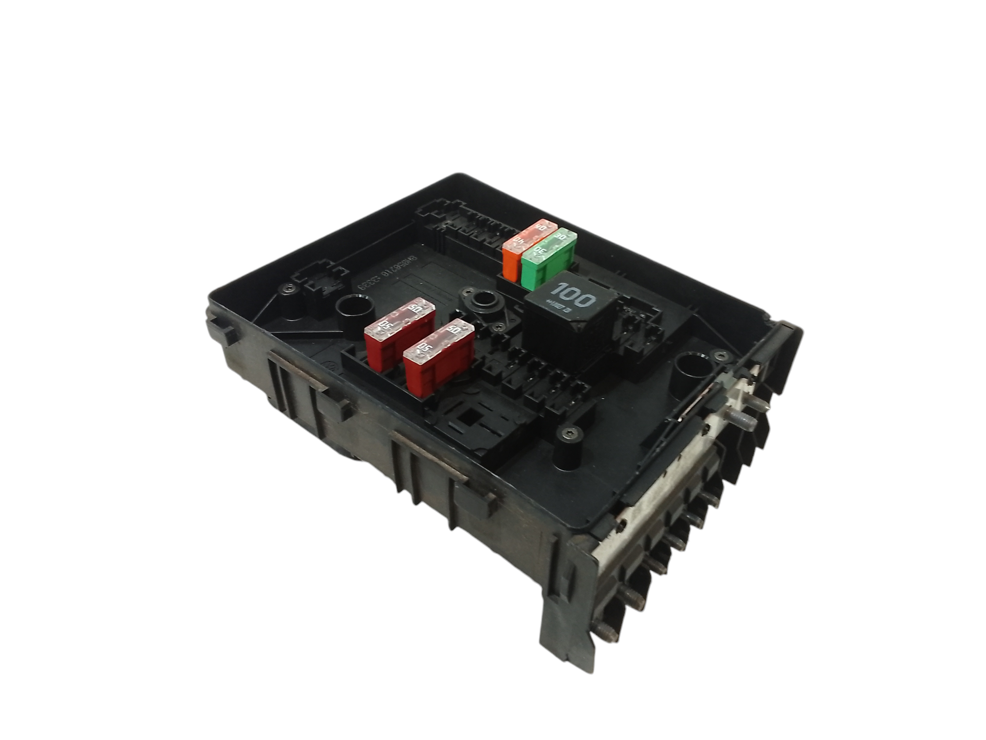 Body Computer per Volkswagen Tiguan 1 Serie (2007 - 2011)