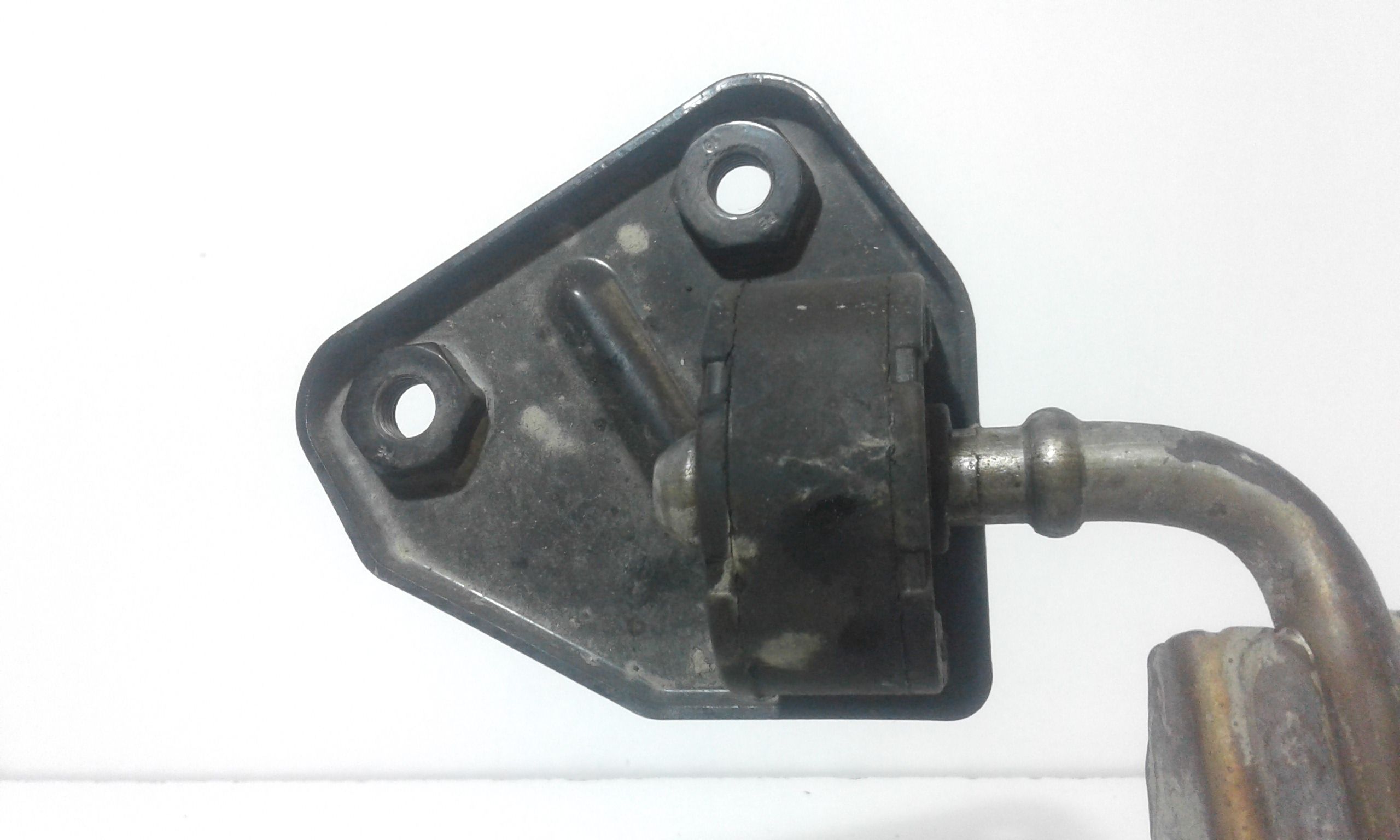 Flessibile marmitta JEEP Compass 2 Serie