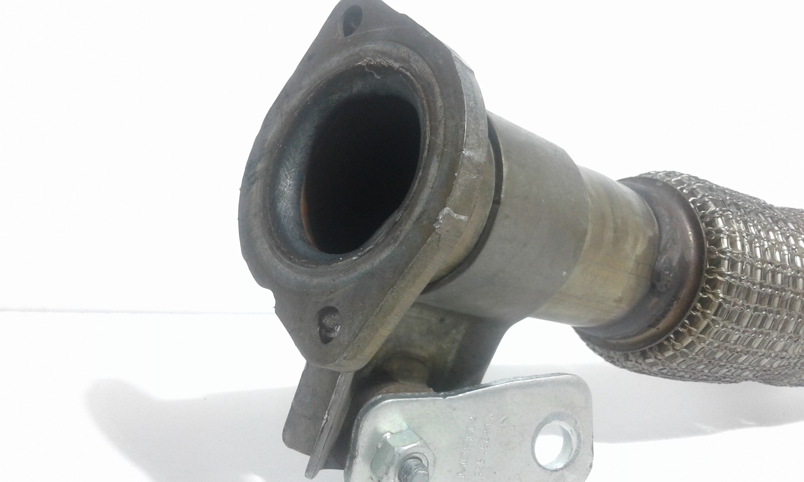 Flessibile marmitta JEEP Compass 2 Serie