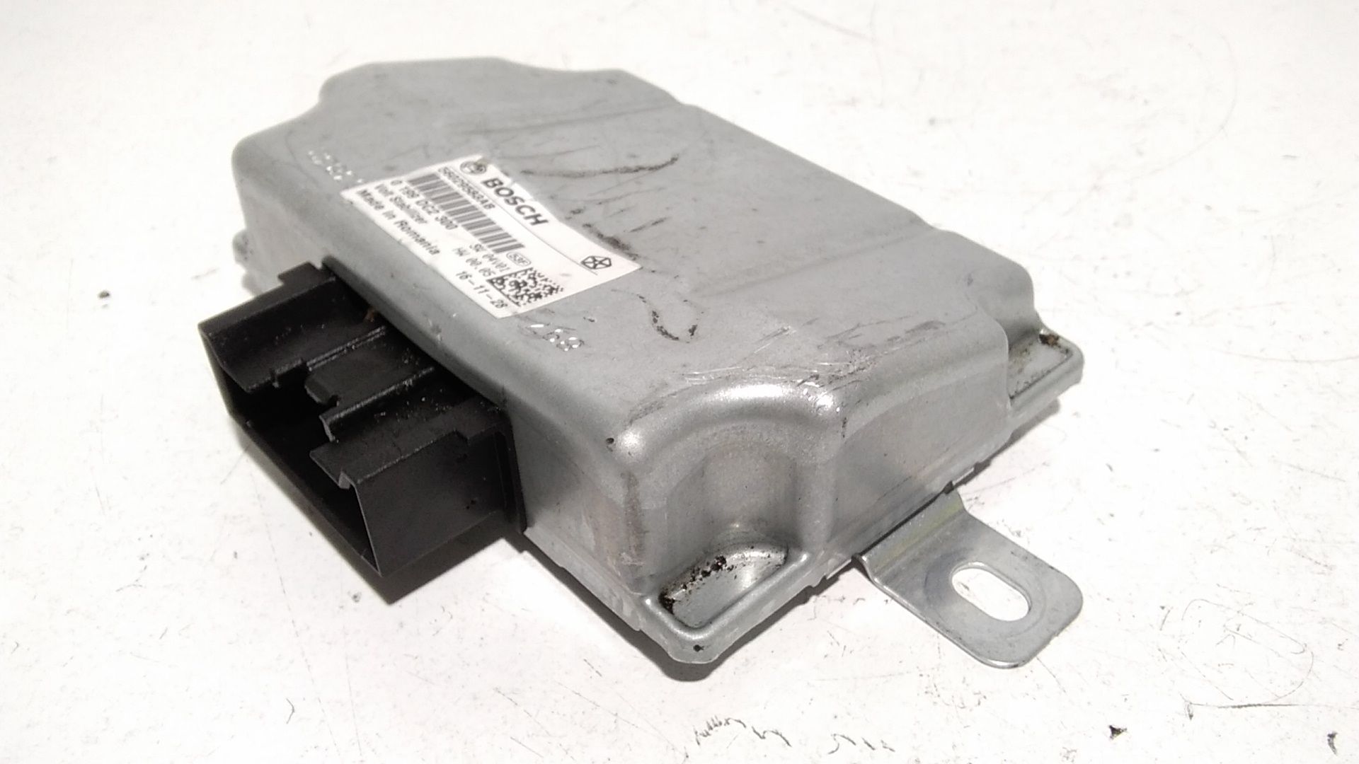 Centralina stabilizzatore di tensione JEEP Compass Serie