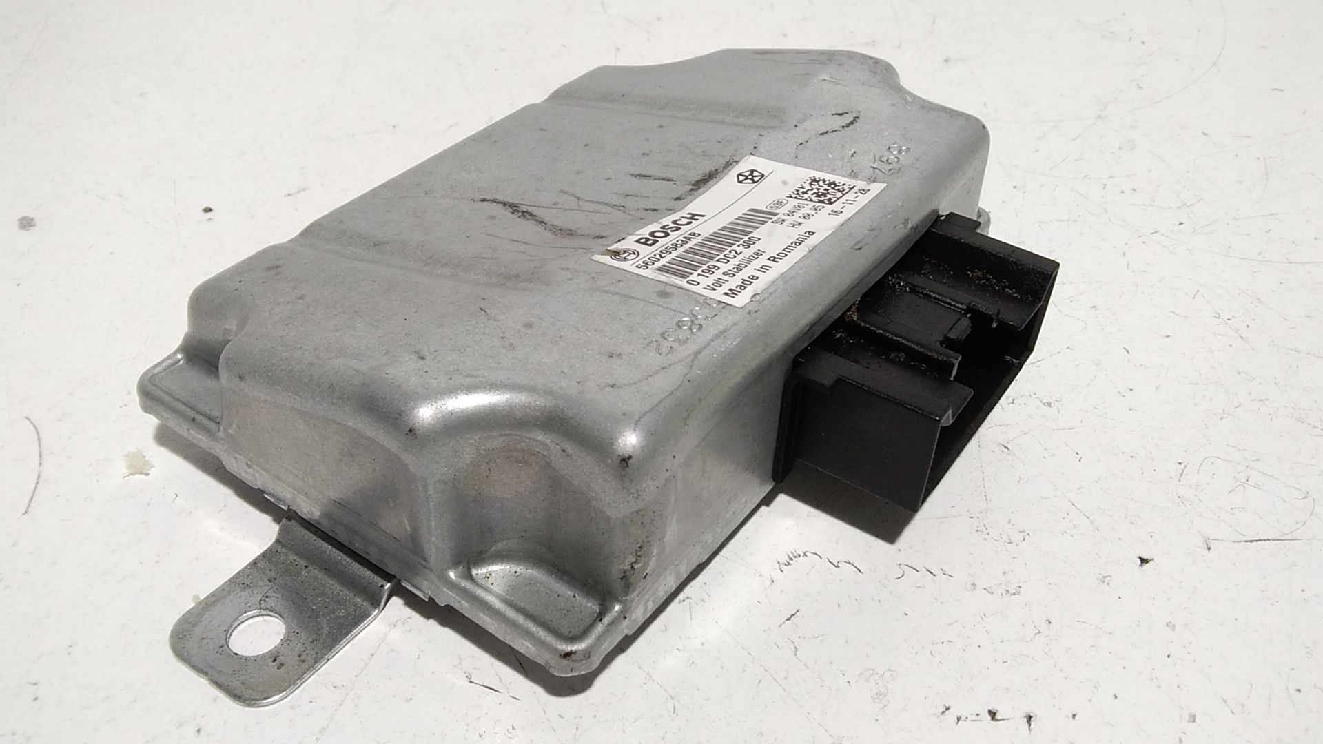 Centralina stabilizzatore di tensione JEEP Compass Serie