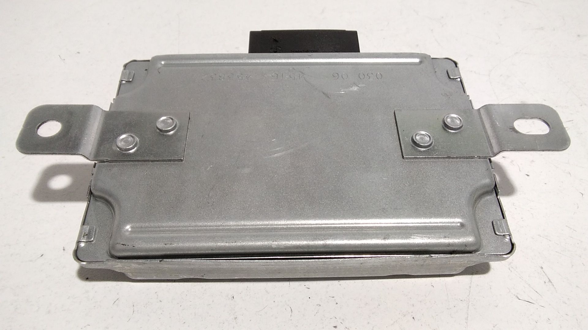 Centralina stabilizzatore di tensione JEEP Compass Serie