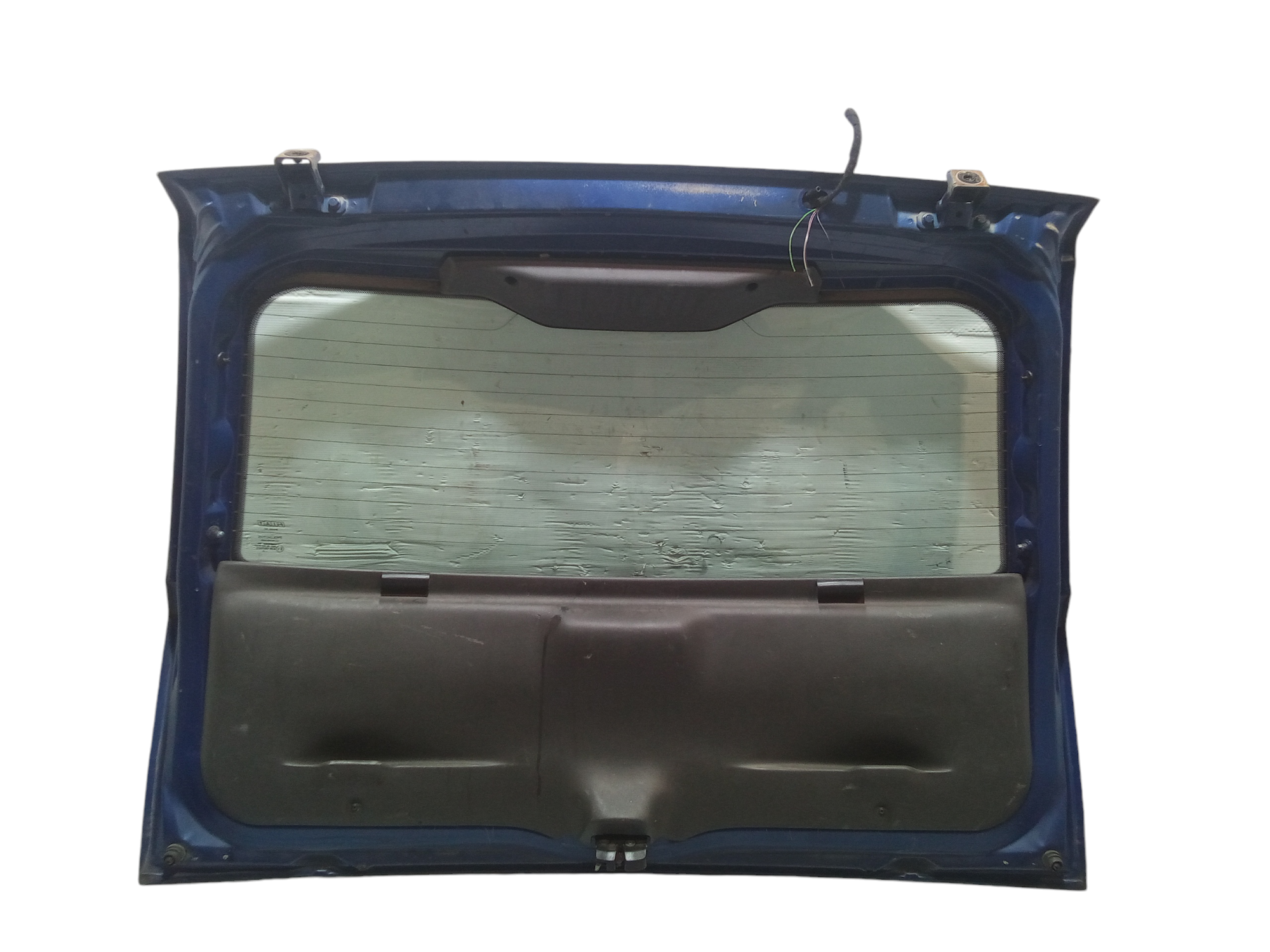 Portellone Posteriore Completo per Fiat Punto Berlina 5p 2 Serie (1999 - 2003)