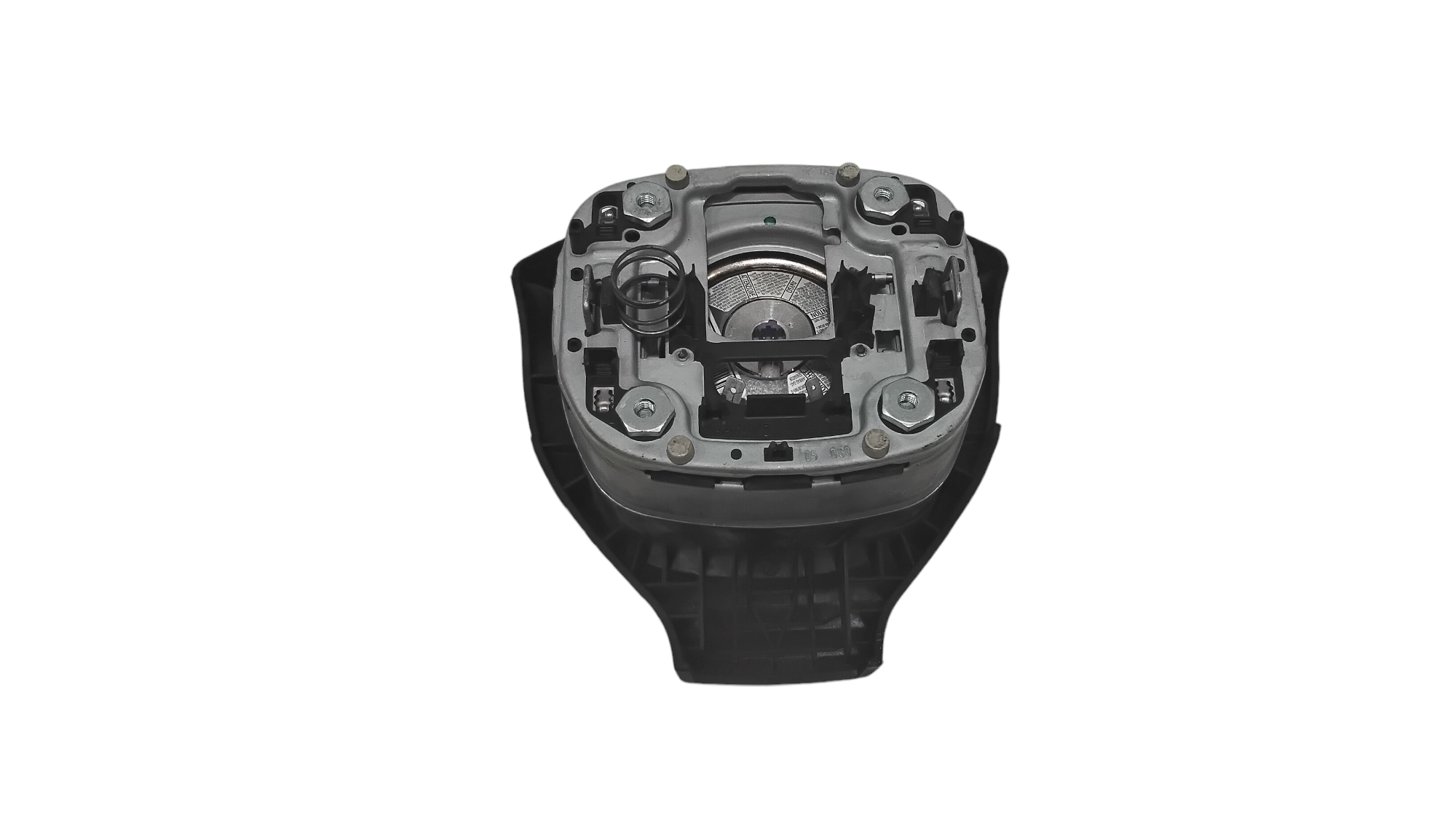 Airbag Volante per Volkswagen Golf 5 Plus (04>08)