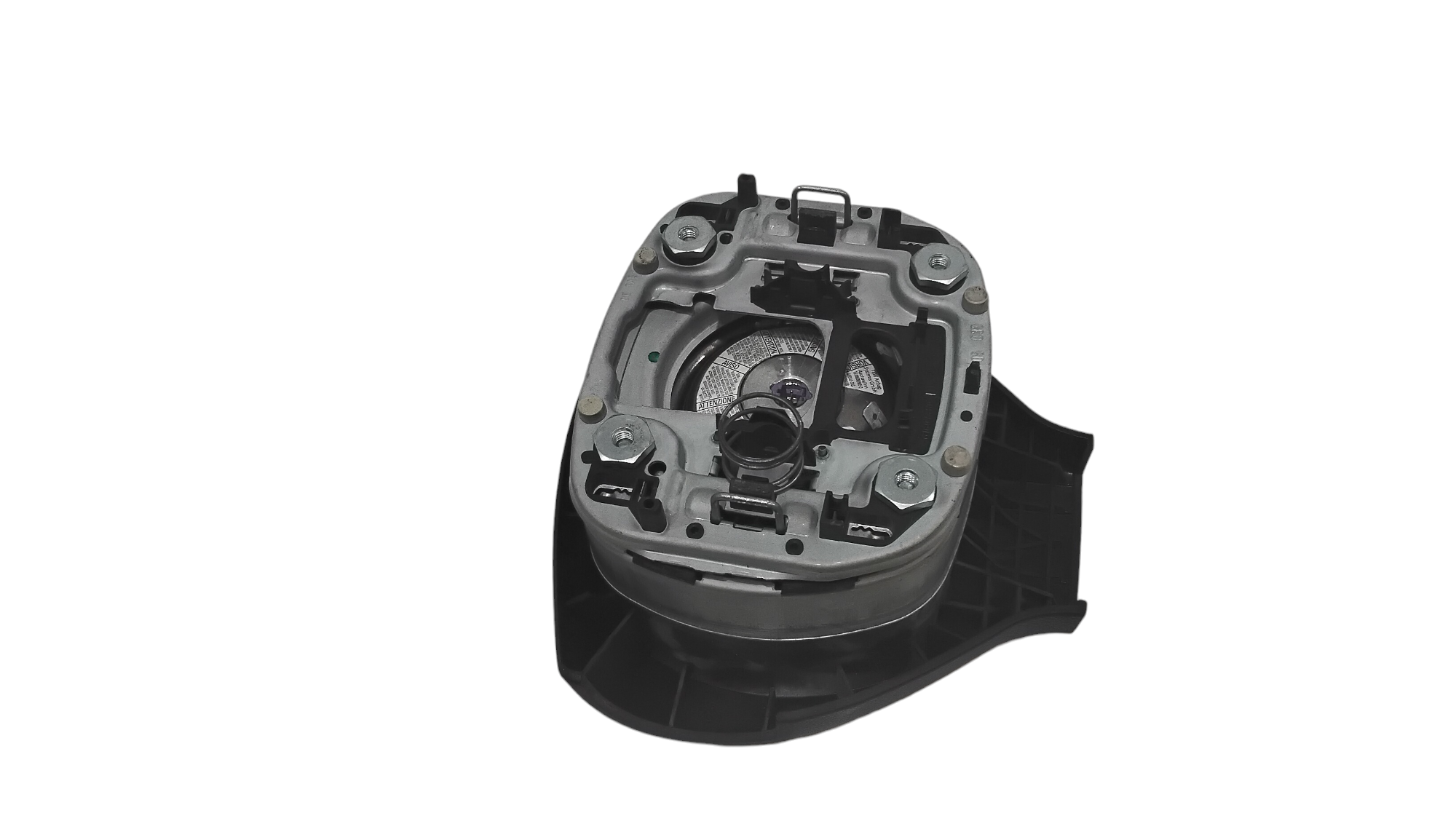 Airbag Volante per Volkswagen Golf 5 Plus (04>08)