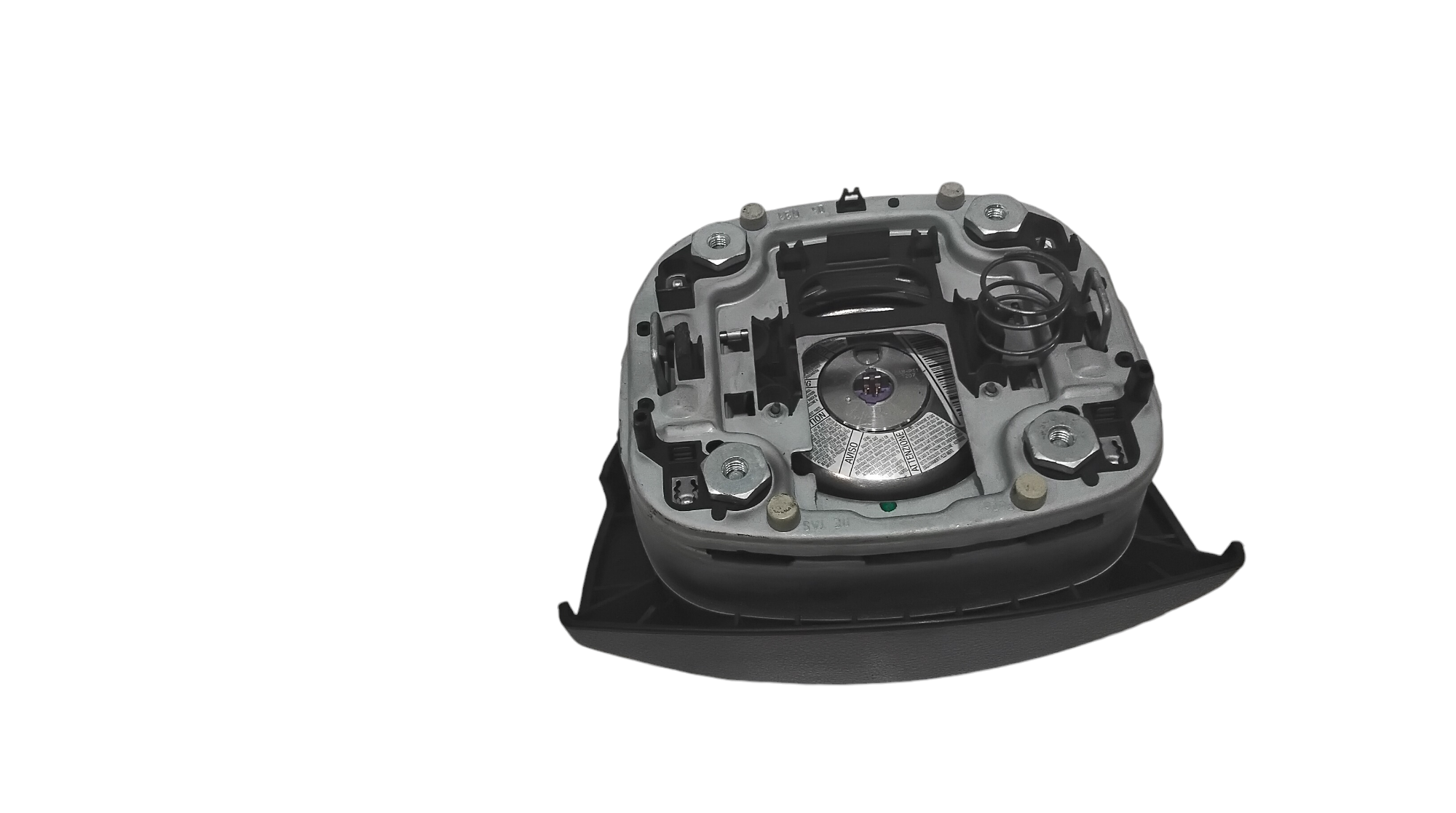 Airbag Volante per Volkswagen Golf 5 Plus (04>08)