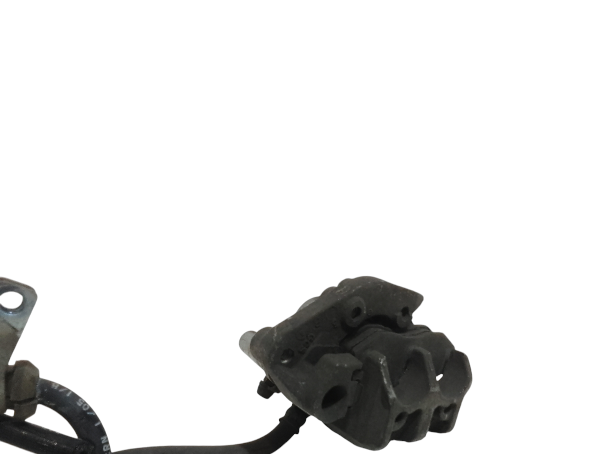 Pinza freno anteriore per Honda Sh 125cc I (05>08) (2005 - 2008)