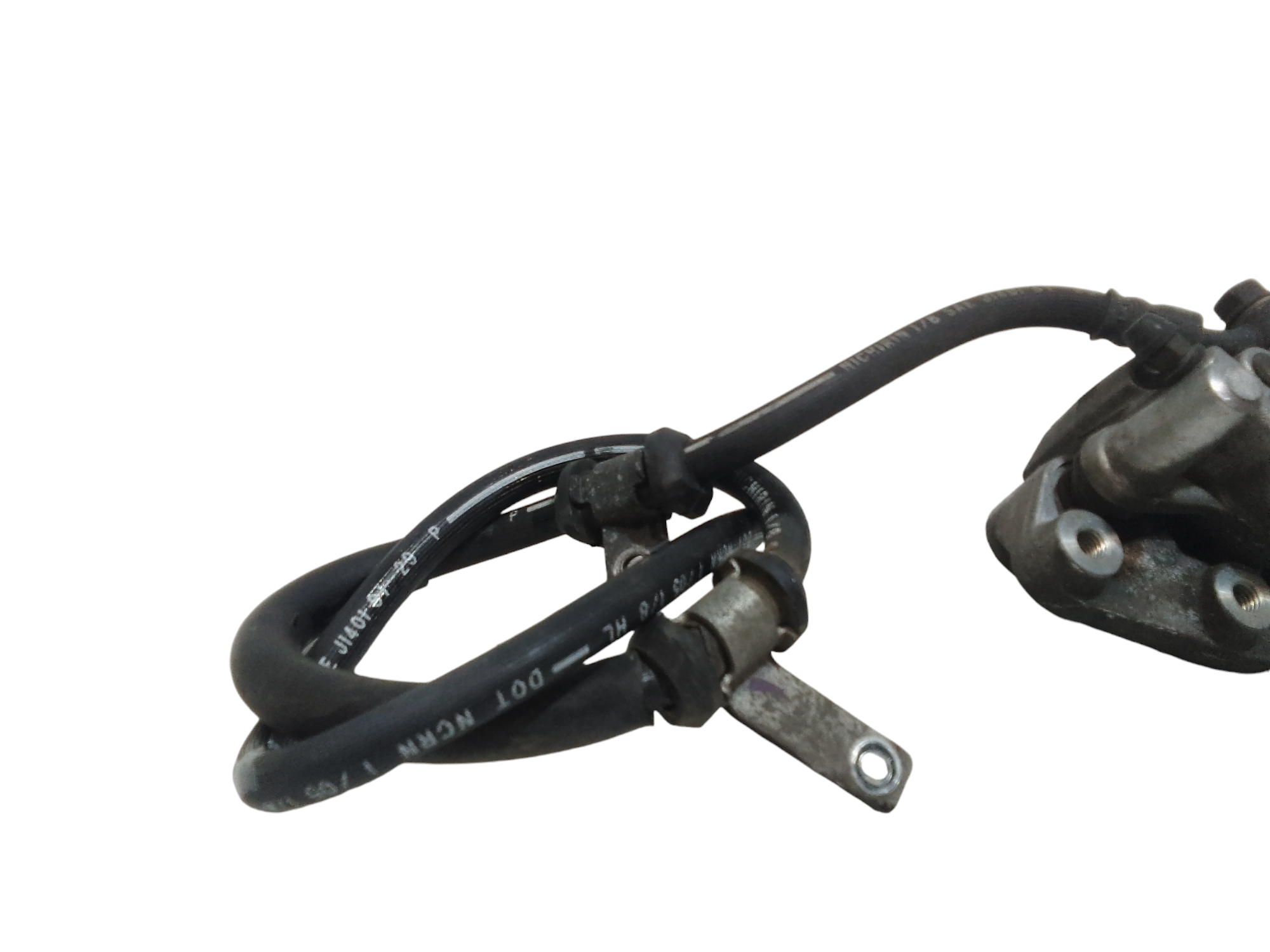 Pinza freno anteriore per Honda Sh 125cc I (05>08) (2005 - 2008)