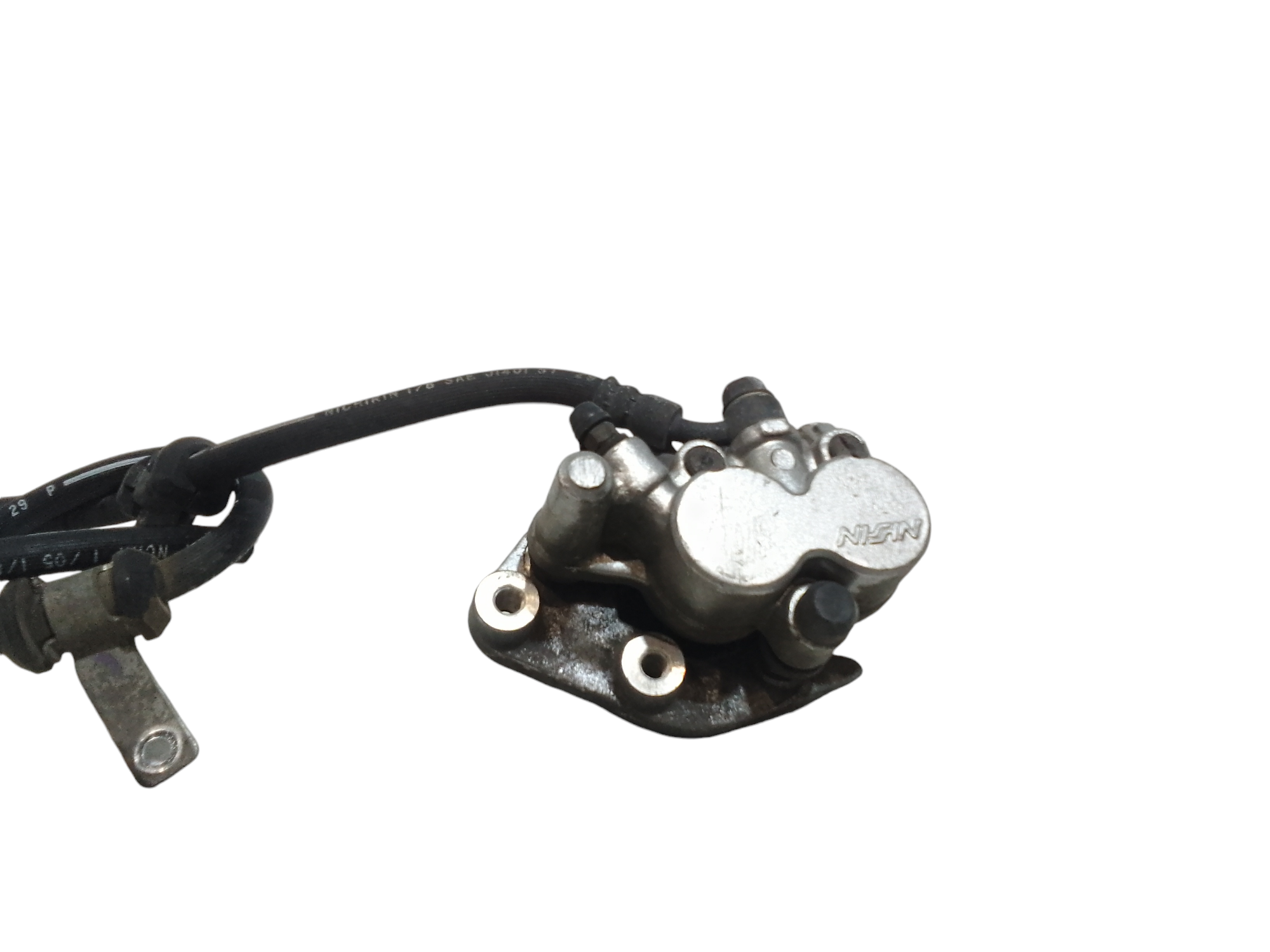 Pinza freno anteriore per Honda Sh 125cc I (05>08) (2005 - 2008)