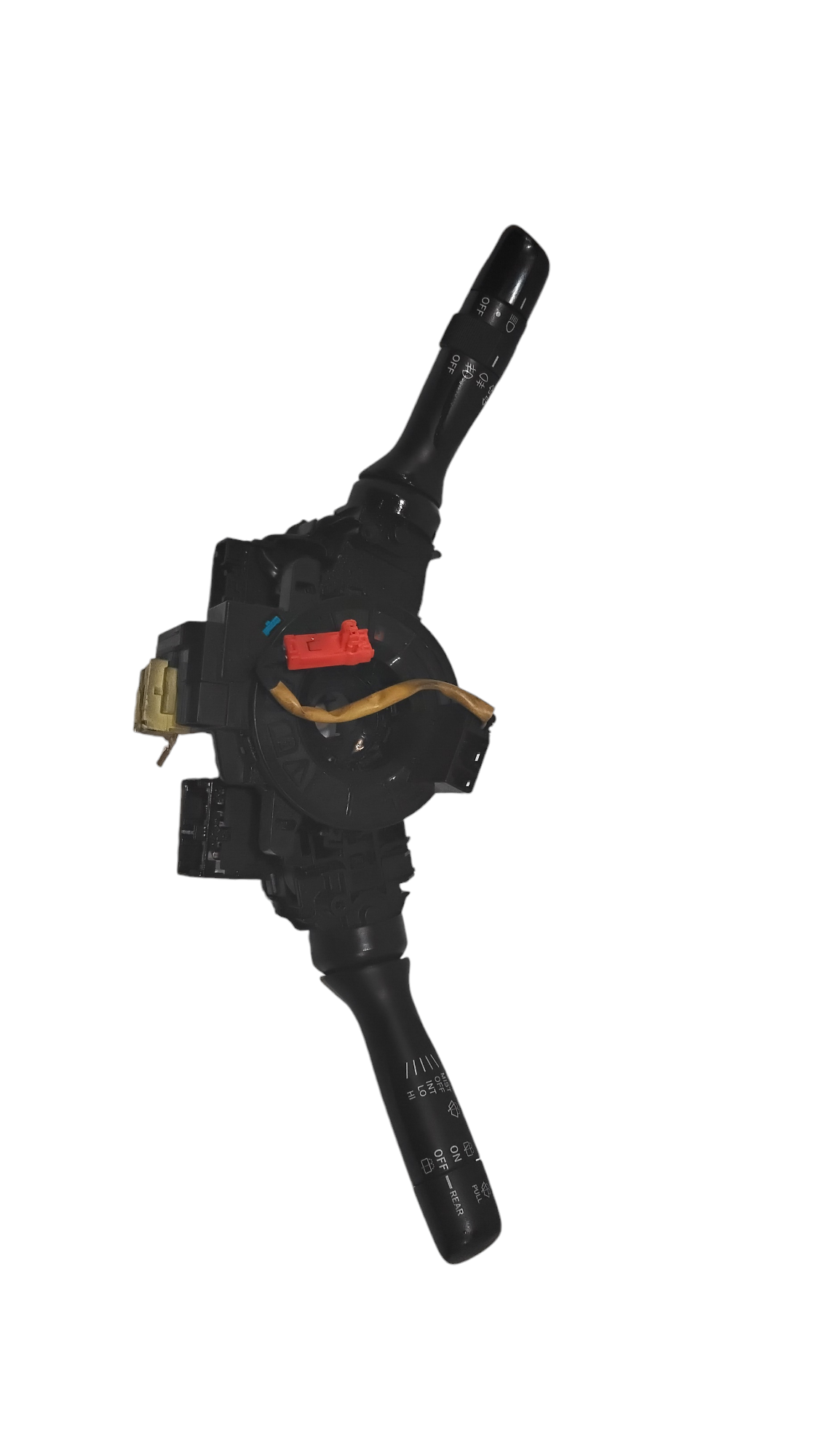 Devioluci per Toyota Yaris Serie (05>08) (2005 - 2008)