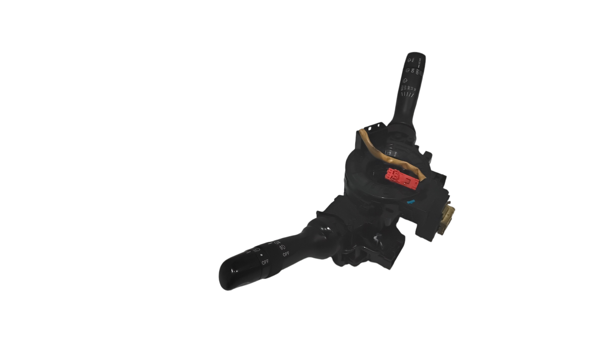 Devioluci per Toyota Yaris Serie (05>08) (2005 - 2008)