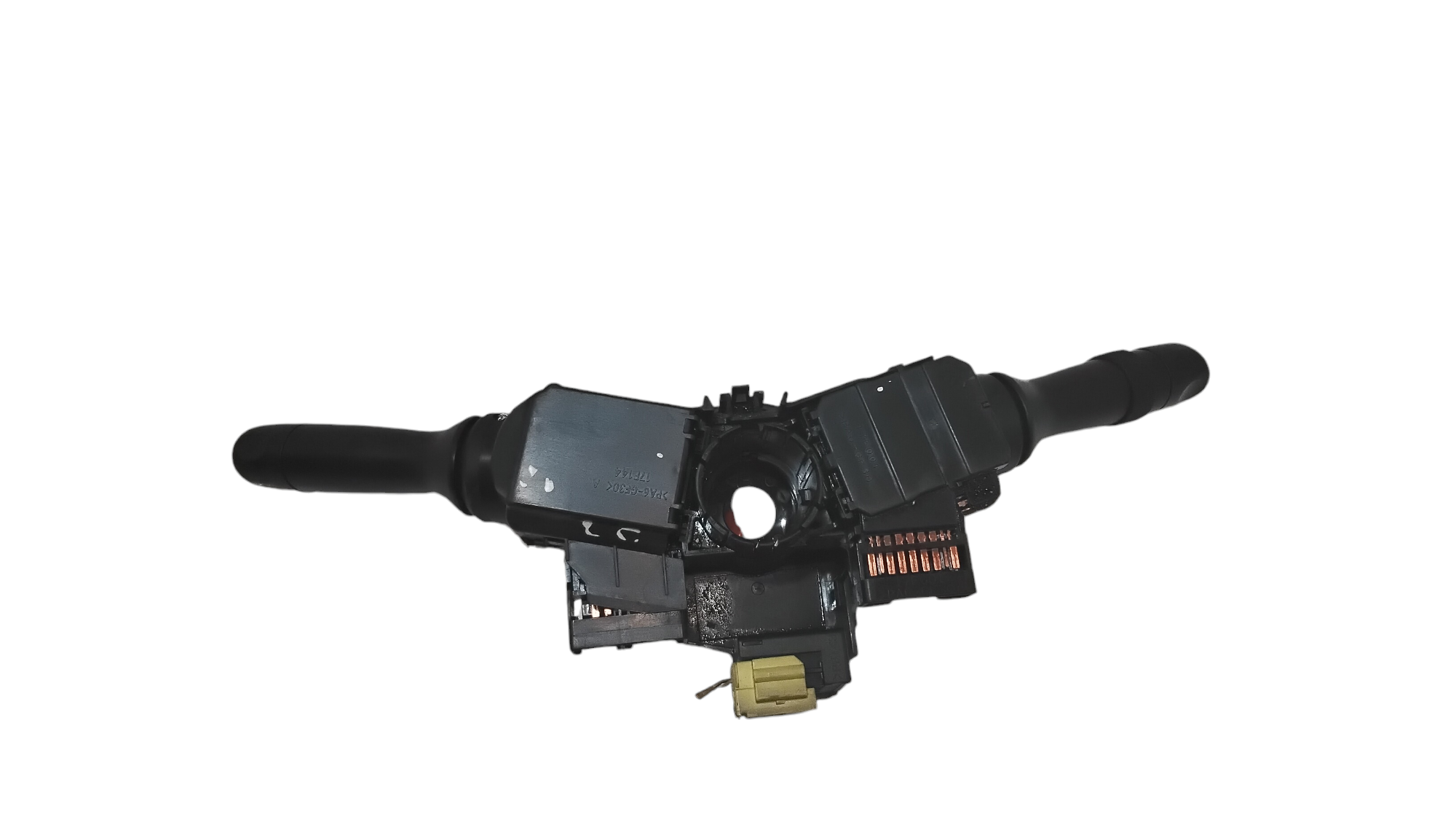 Devioluci per Toyota Yaris Serie (05>08) (2005 - 2008)