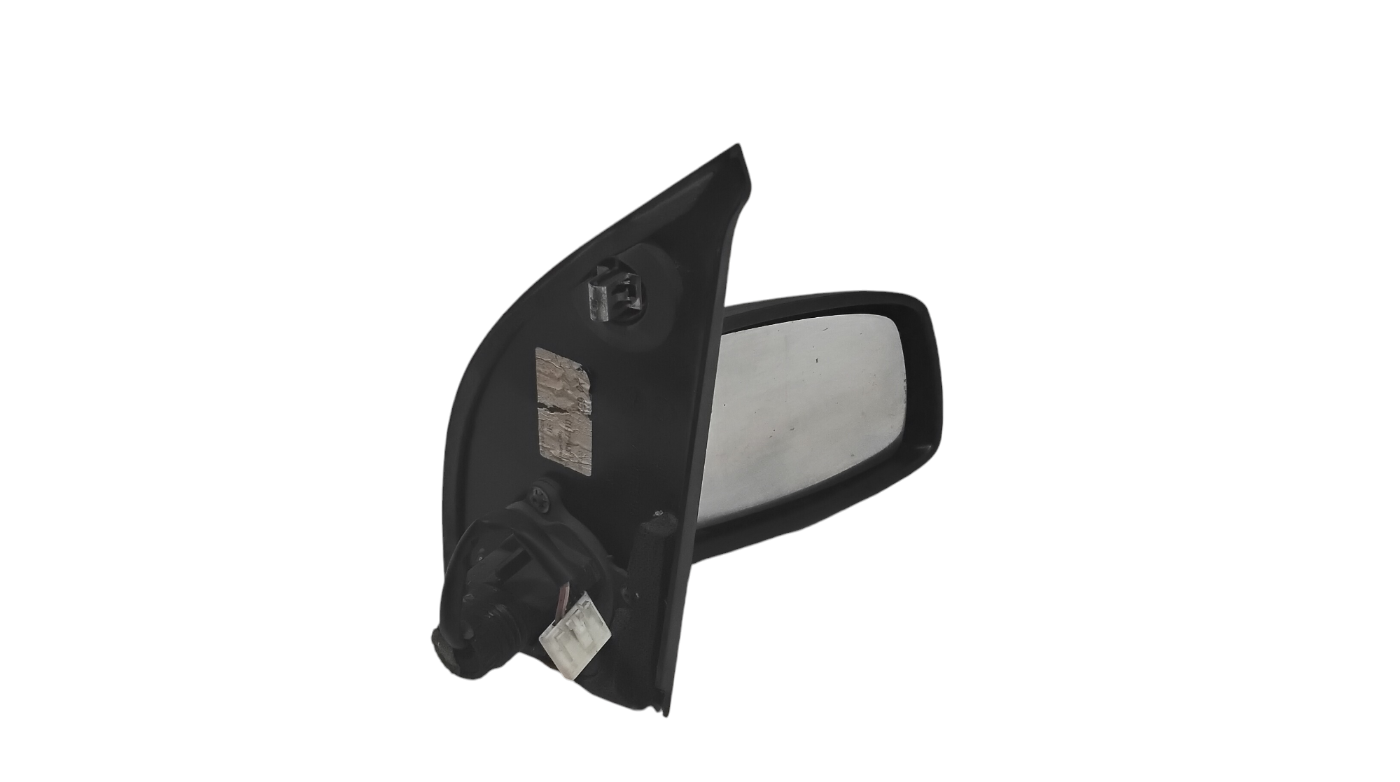 Specchietto Retrovisore Destro per Fiat Panda 2 Serie (2003 - 2010)