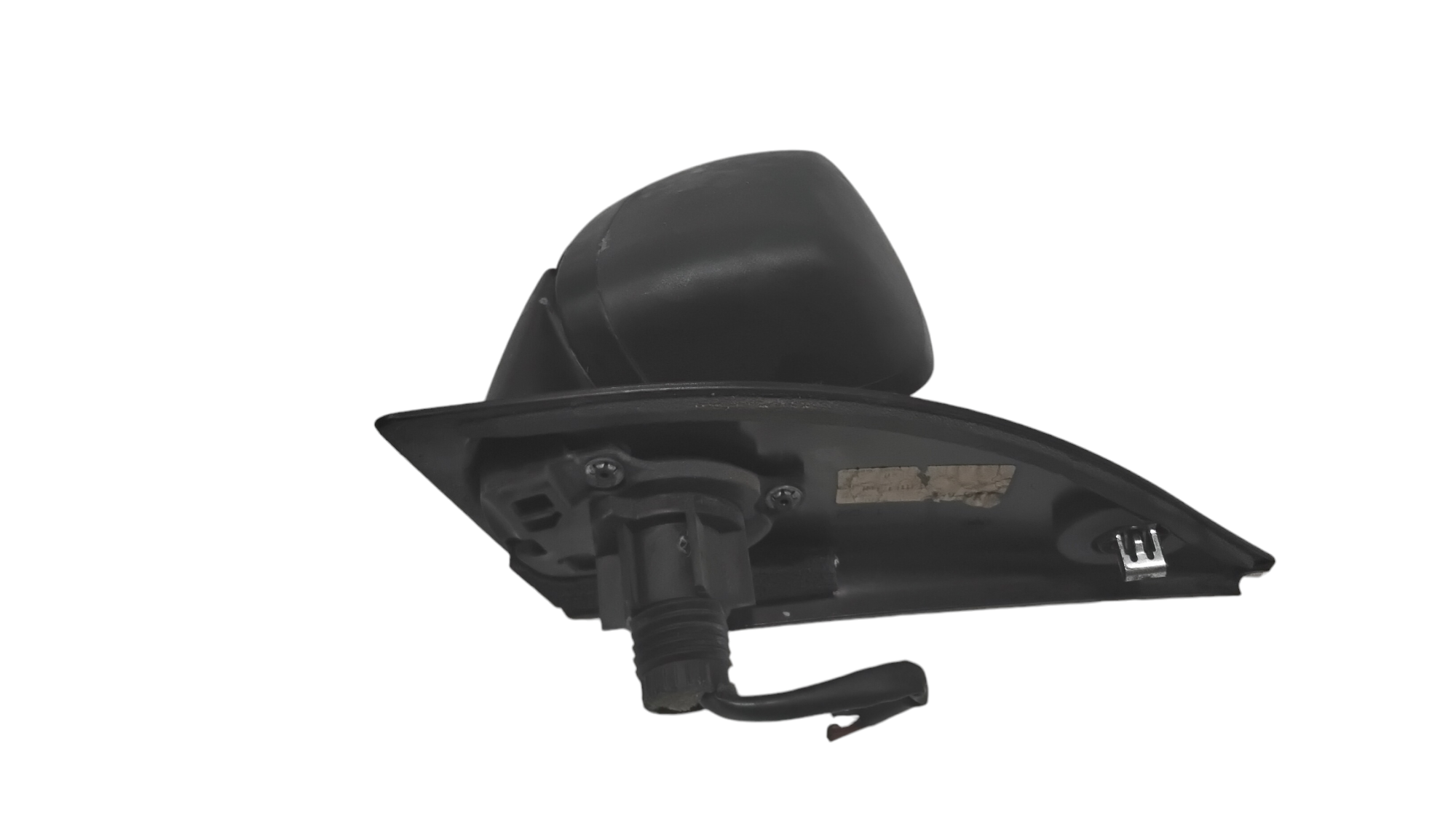 Specchietto Retrovisore Destro per Fiat Panda 2 Serie (2003 - 2010)