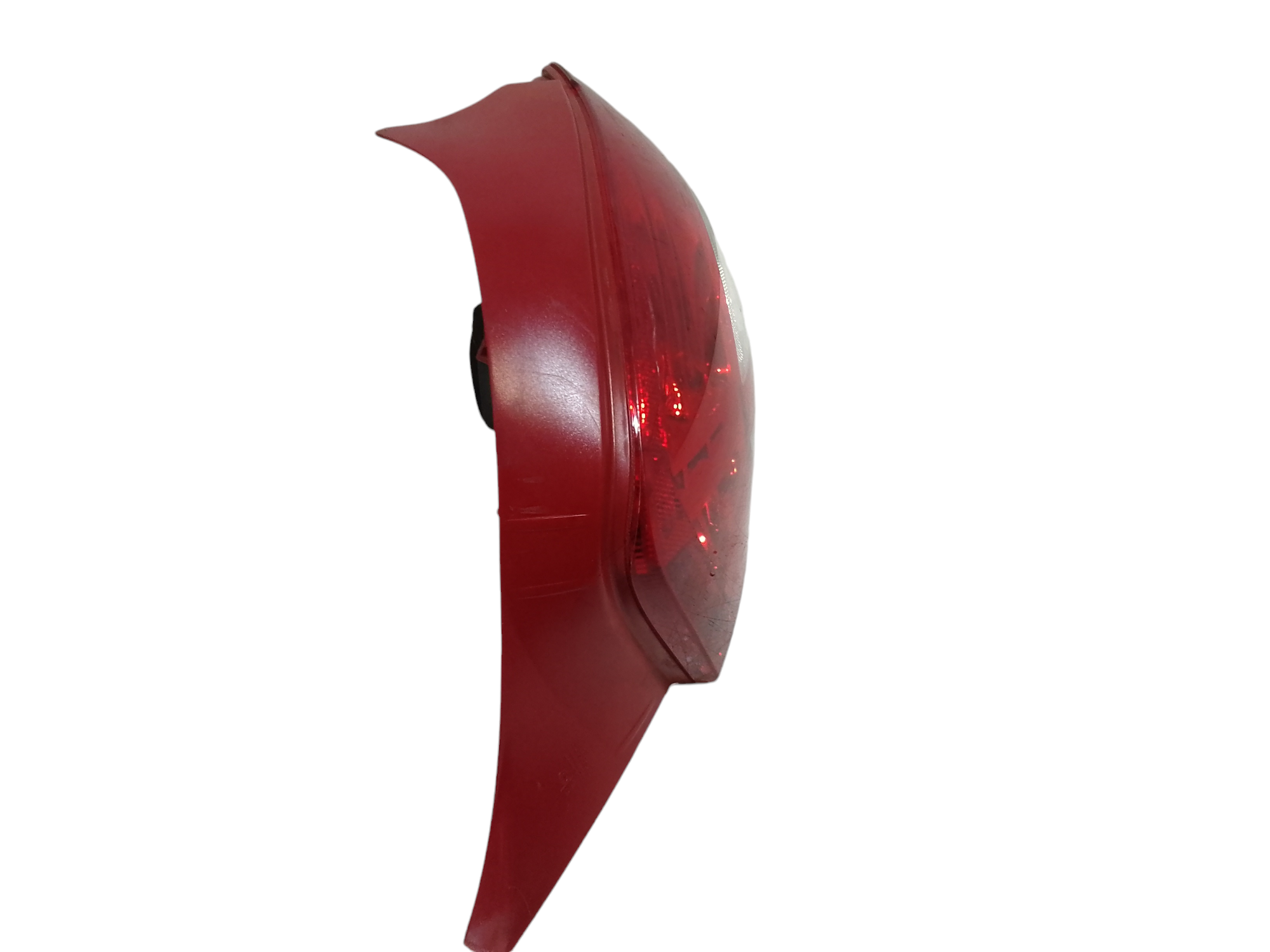 Stop fanale posteriore Destro Passeggero per Peugeot 208 Serie (12>19) (2012 - 2019)