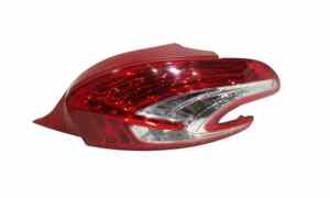 Stop fanale posteriore Destro Passeggero per Peugeot 208 Serie (12>19) (2012 - 2019)