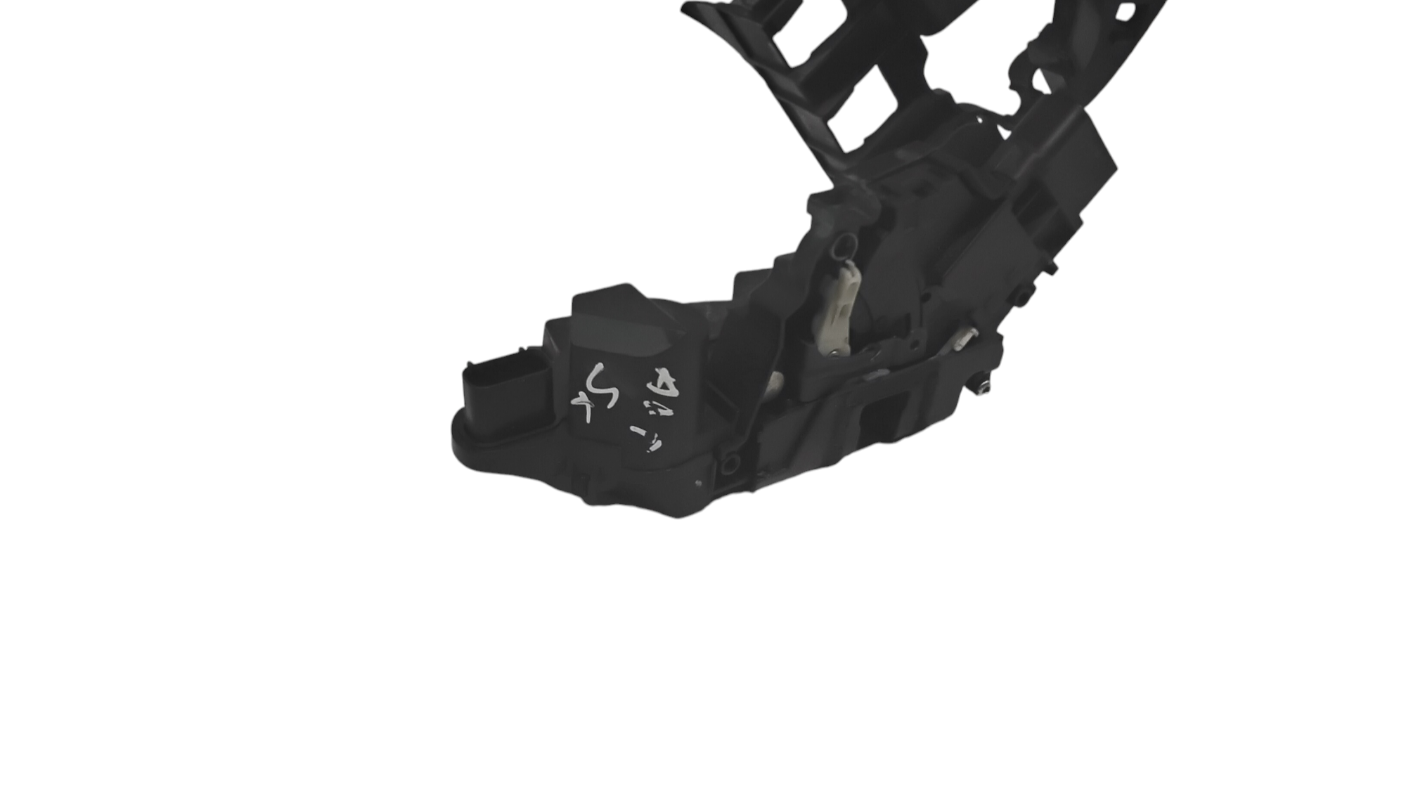 Serratura Anteriore Sinistra per Ford Focus Berlina 4 Serie (2008 - 2011)