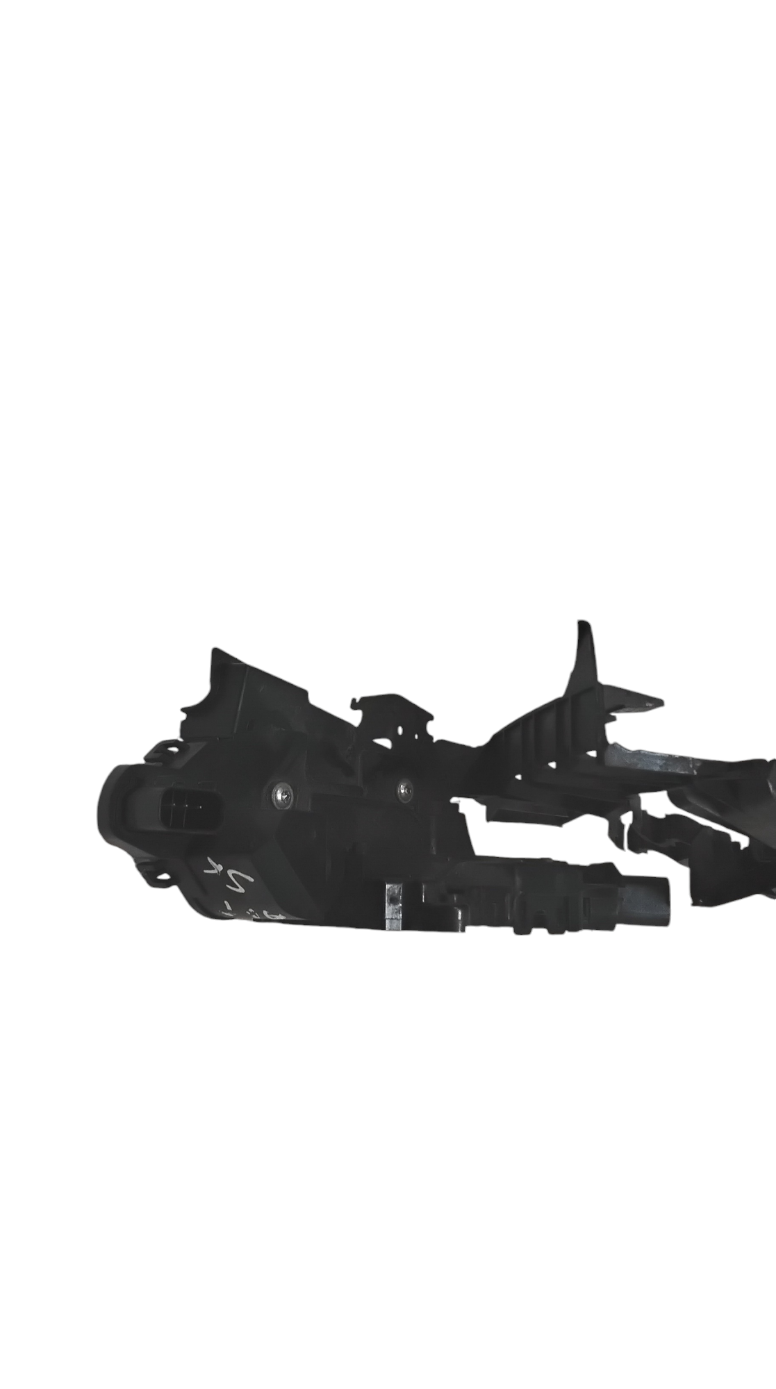 Serratura Anteriore Sinistra per Ford Focus Berlina 4 Serie (2008 - 2011)