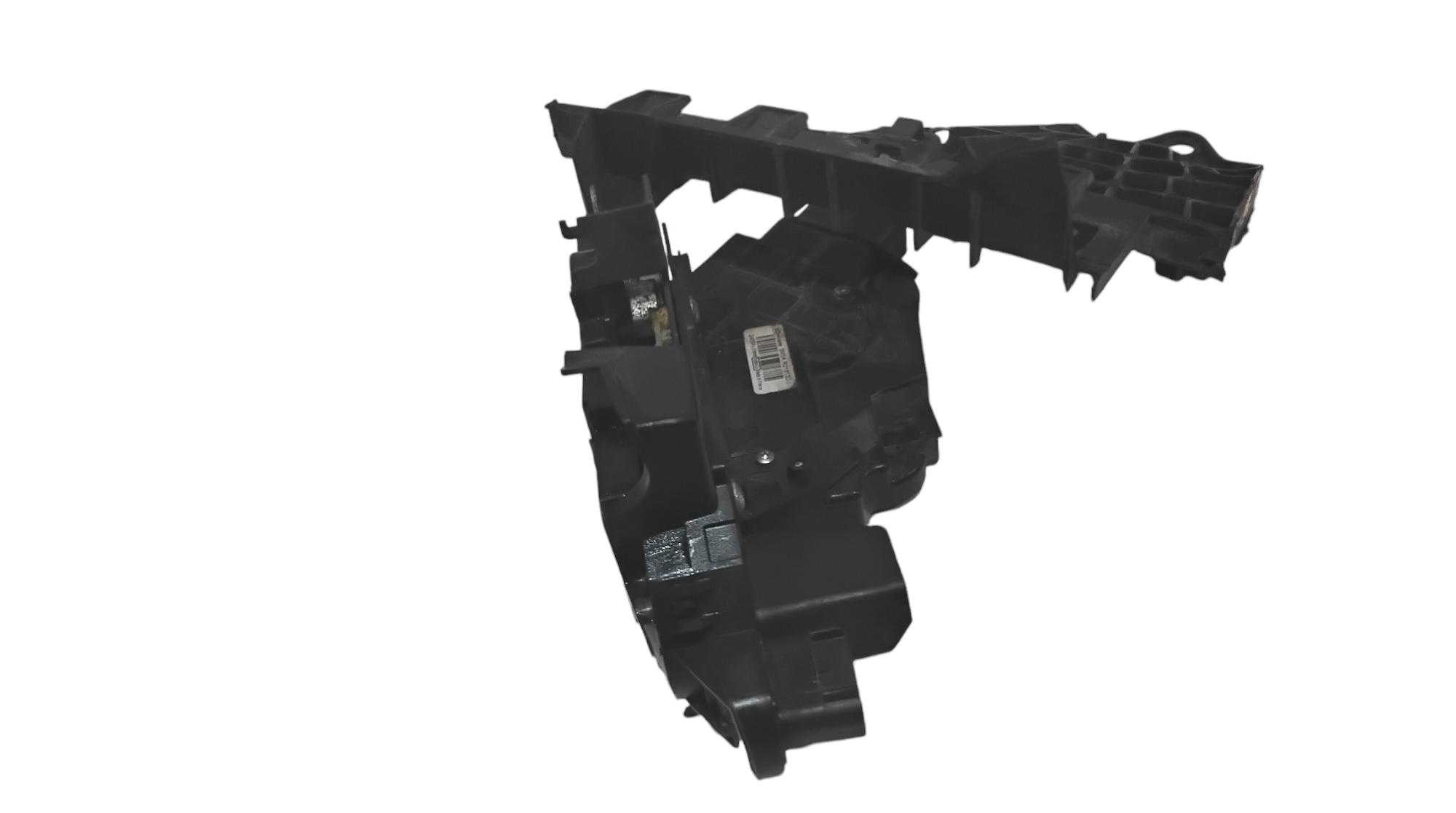 Serratura Anteriore Sinistra per Ford Focus Berlina 4 Serie (2008 - 2011)