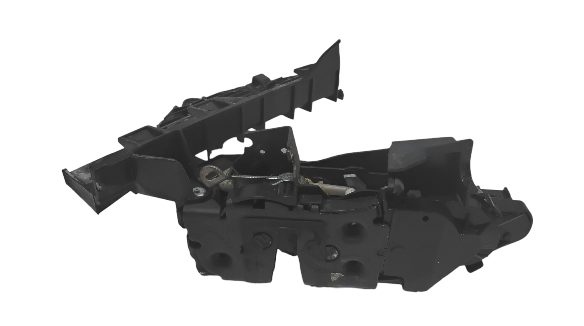 Serratura Anteriore Sinistra per Ford Focus Berlina 4 Serie (2008 - 2011)