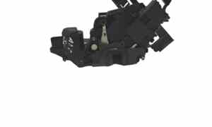 Serratura Anteriore Sinistra per Ford Focus Berlina 4 Serie (2008 - 2011)