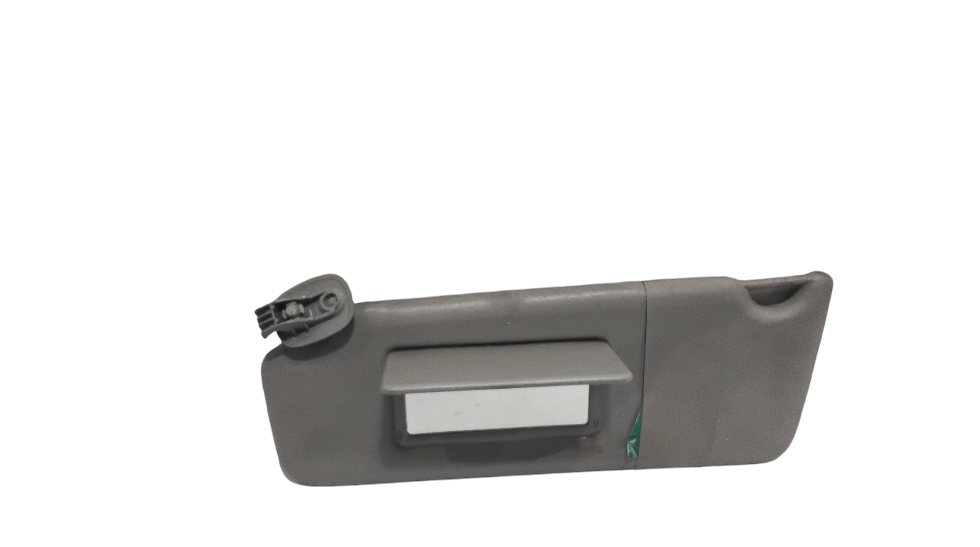 Parasole aletta anteriore Lato Guida per Renault Twingo Ii Serie  (07>14) (2007 - 2014)