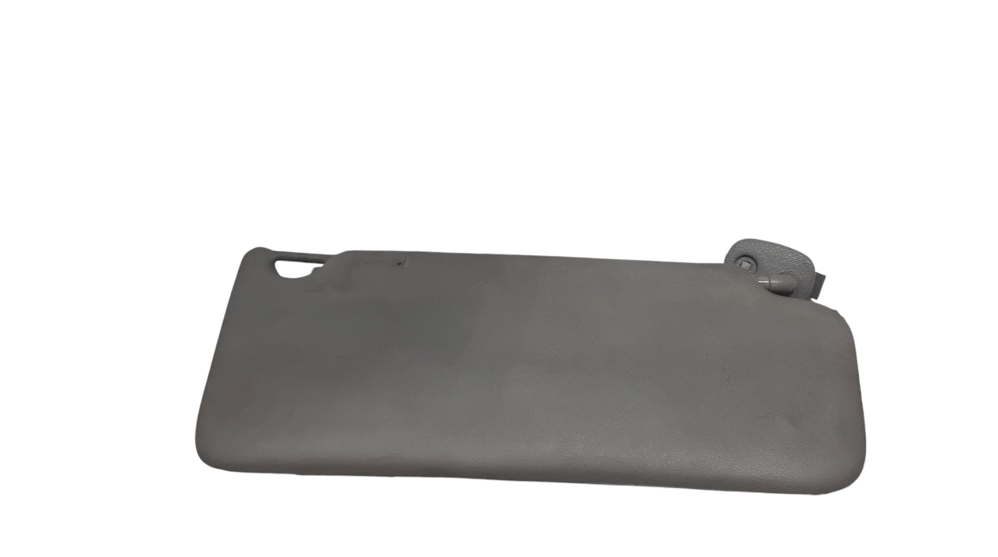 Parasole aletta anteriore Lato Guida per Renault Twingo Ii Serie  (07>14) (2007 - 2014)