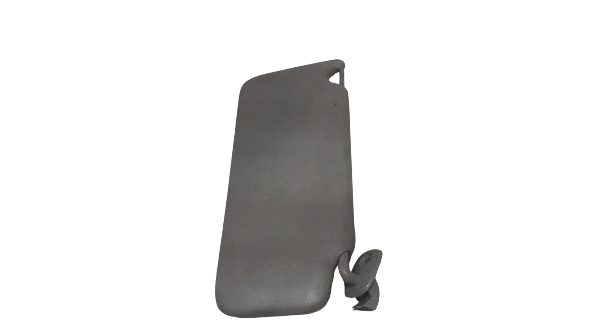 Parasole aletta anteriore Lato Guida per Renault Twingo Ii Serie  (07>14) (2007 - 2014)