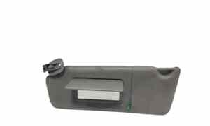 Parasole aletta anteriore Lato Guida per Renault Twingo Ii Serie  (07>14) (2007 - 2014)