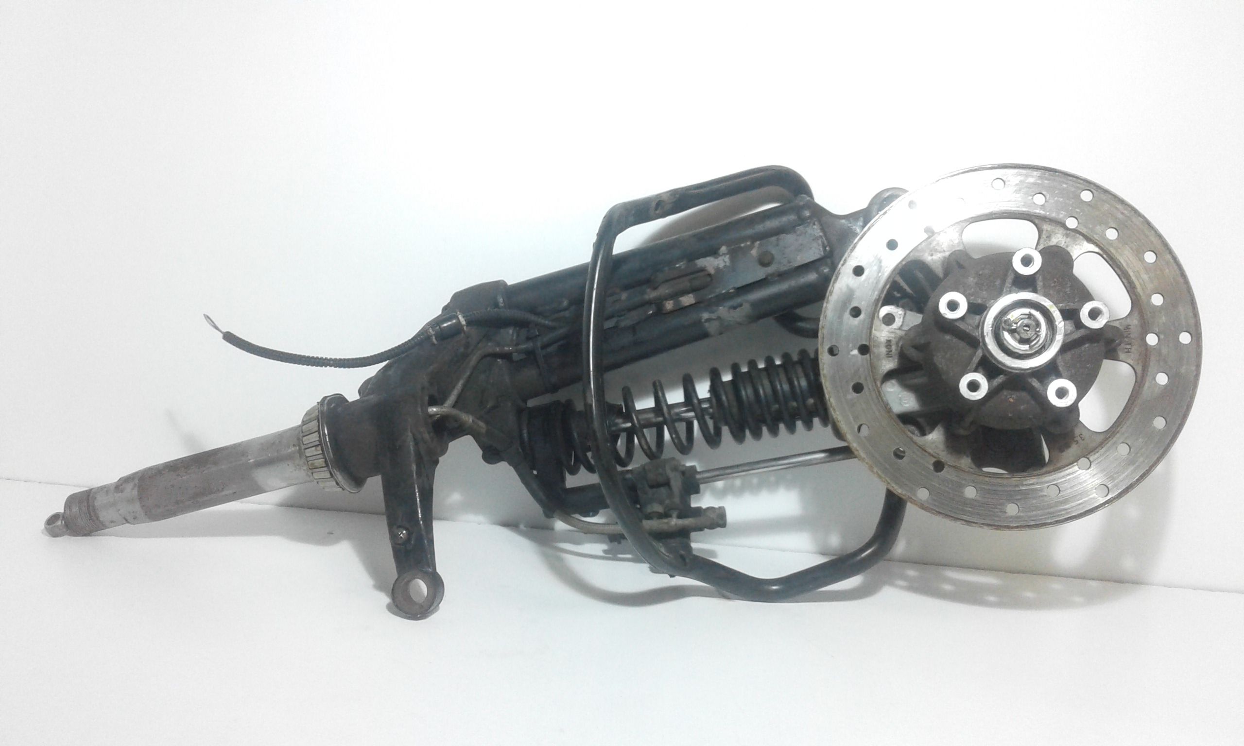 Forcella anteriore completa PIAGGIO MP 3 300 cc