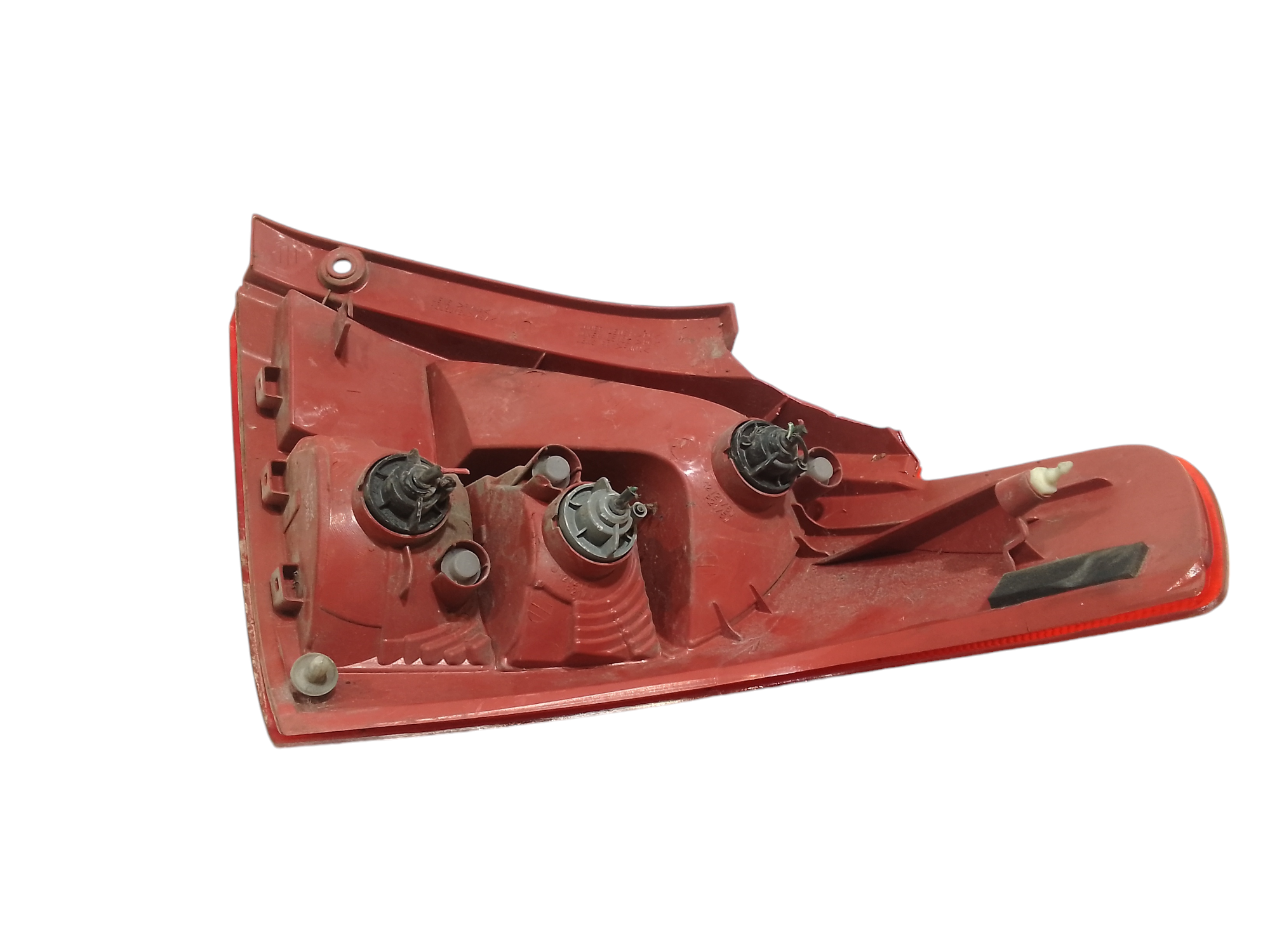 Stop fanale Posteriore sinistro lato Guida per Suzuki Swift 4 Serie (04>10) (2004 - 2010)