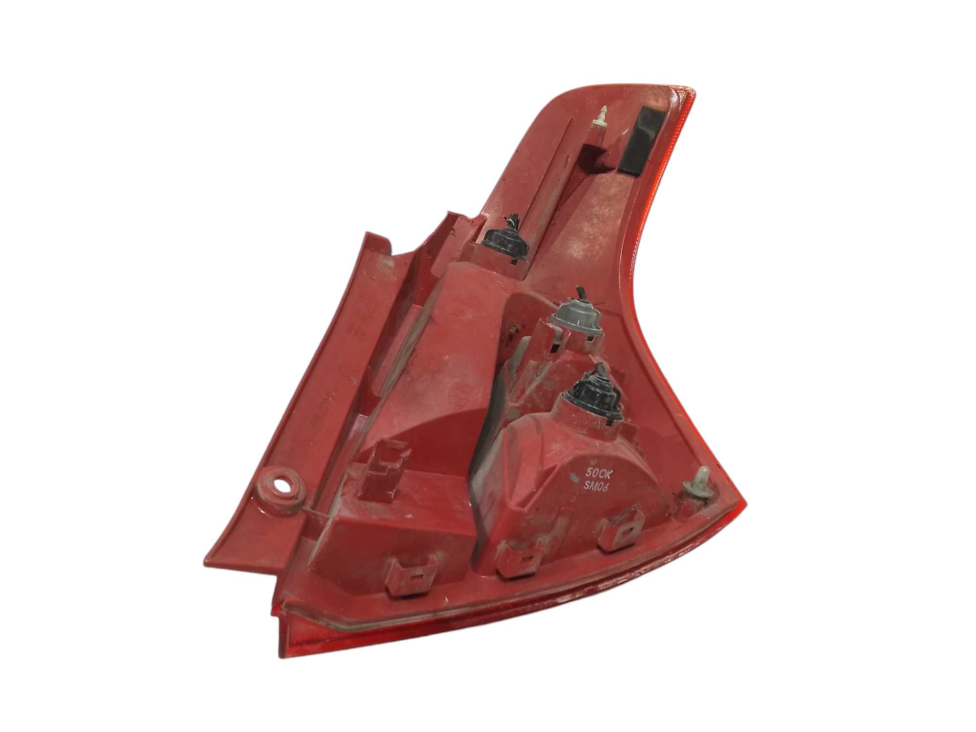 Stop fanale Posteriore sinistro lato Guida per Suzuki Swift 4 Serie (04>10) (2004 - 2010)