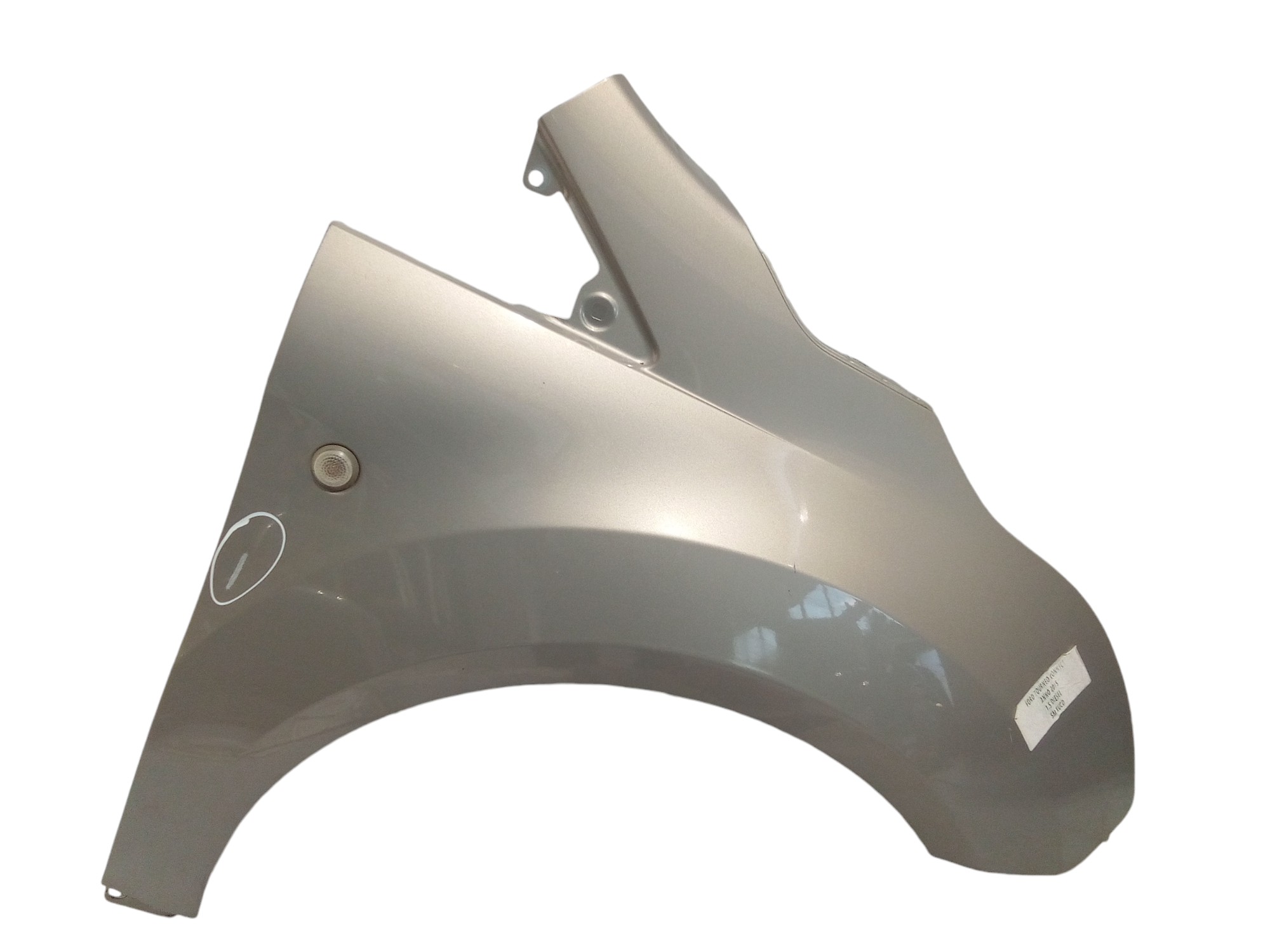 Parafango Anteriore Destro per Ford Tourneo Connect (2013 - 2018)