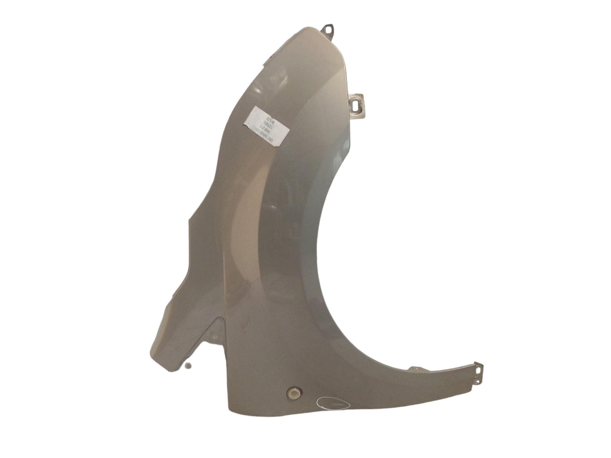 Parafango Anteriore Destro per Ford Tourneo Connect (2013 - 2018)