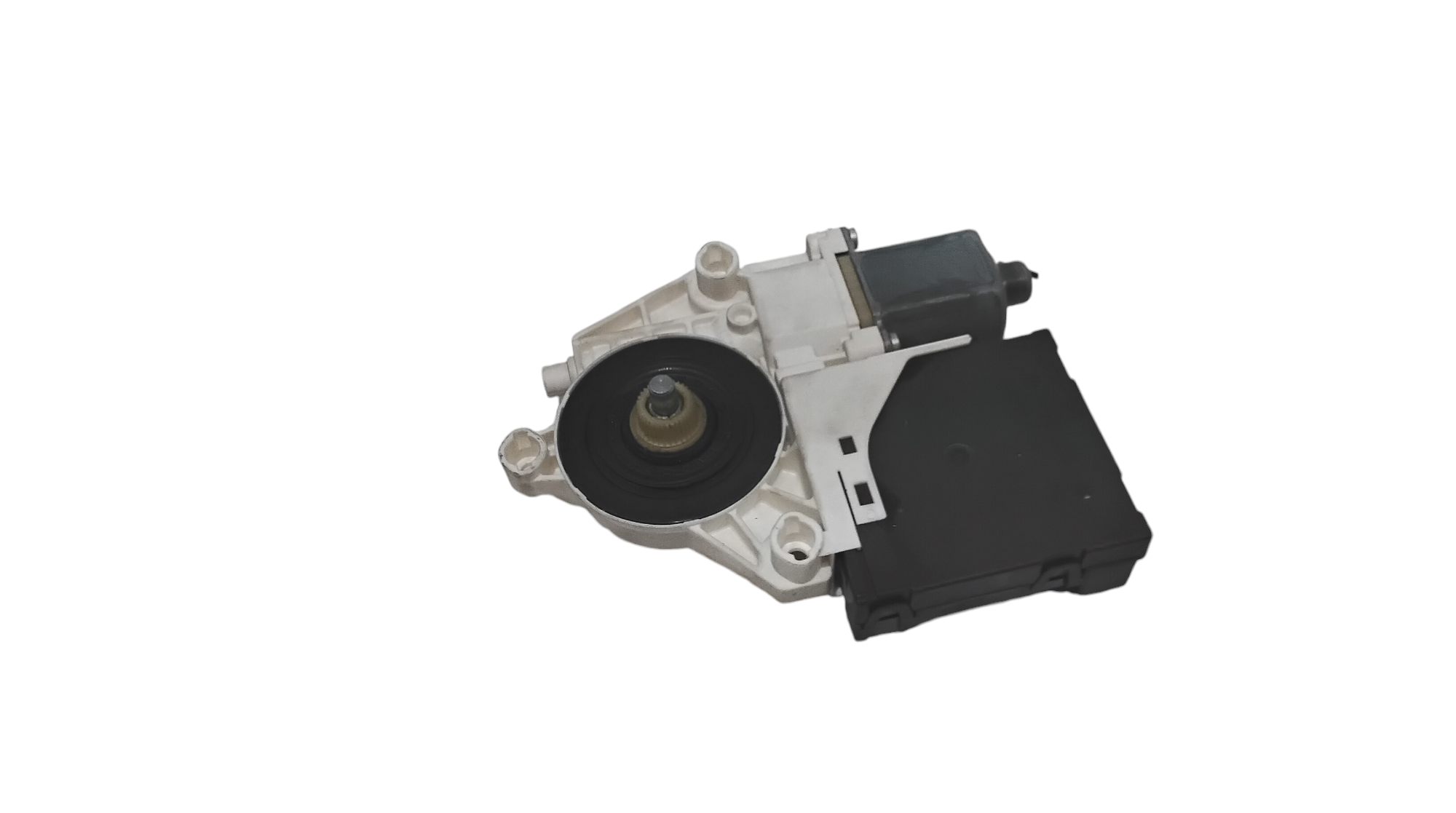 Motorino Alzavetro anteriore Sinistro per Volkswagen Tiguan 1 Serie (2007 - 2011)