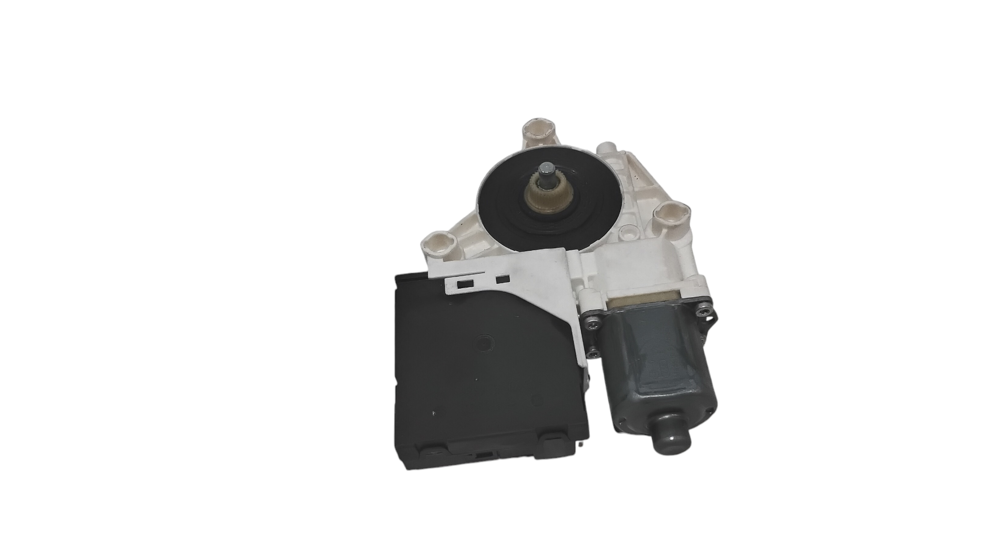 Motorino Alzavetro anteriore Sinistro per Volkswagen Tiguan 1 Serie (2007 - 2011)