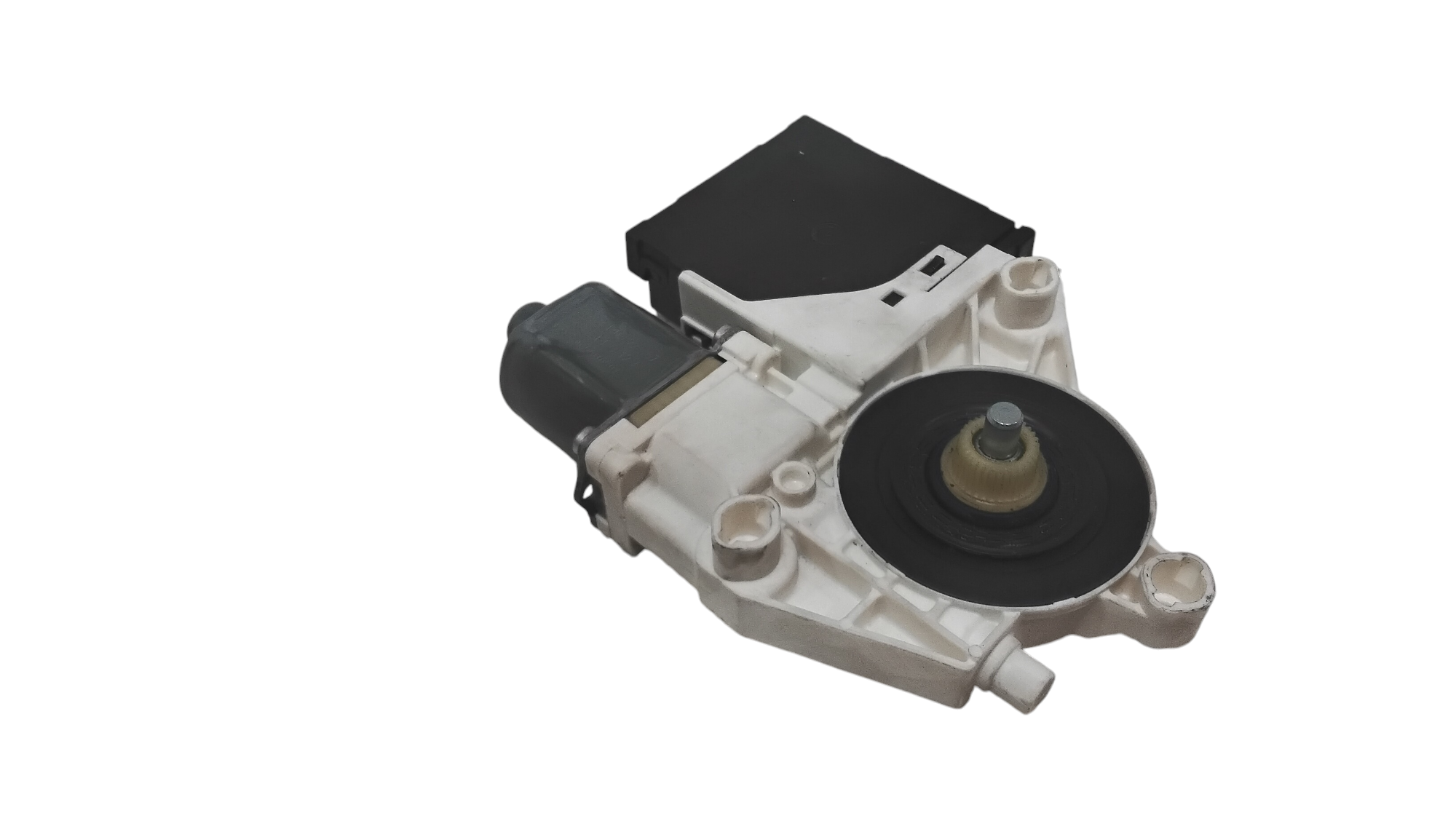 Motorino Alzavetro anteriore Sinistro per Volkswagen Tiguan 1 Serie (2007 - 2011)