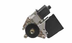 Motorino Alzavetro anteriore Sinistro per Volkswagen Tiguan 1 Serie (2007 - 2011)