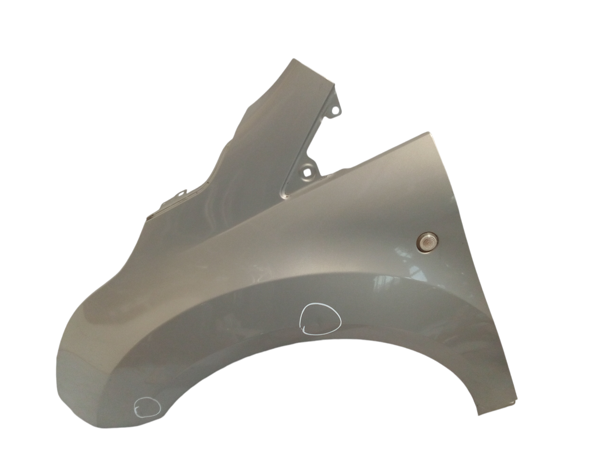 Parafango Anteriore Sinistro per Ford Tourneo Connect (2013 - 2018)