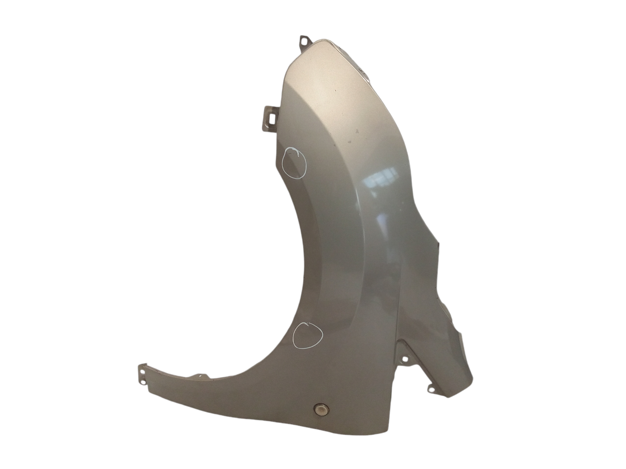 Parafango Anteriore Sinistro per Ford Tourneo Connect (2013 - 2018)