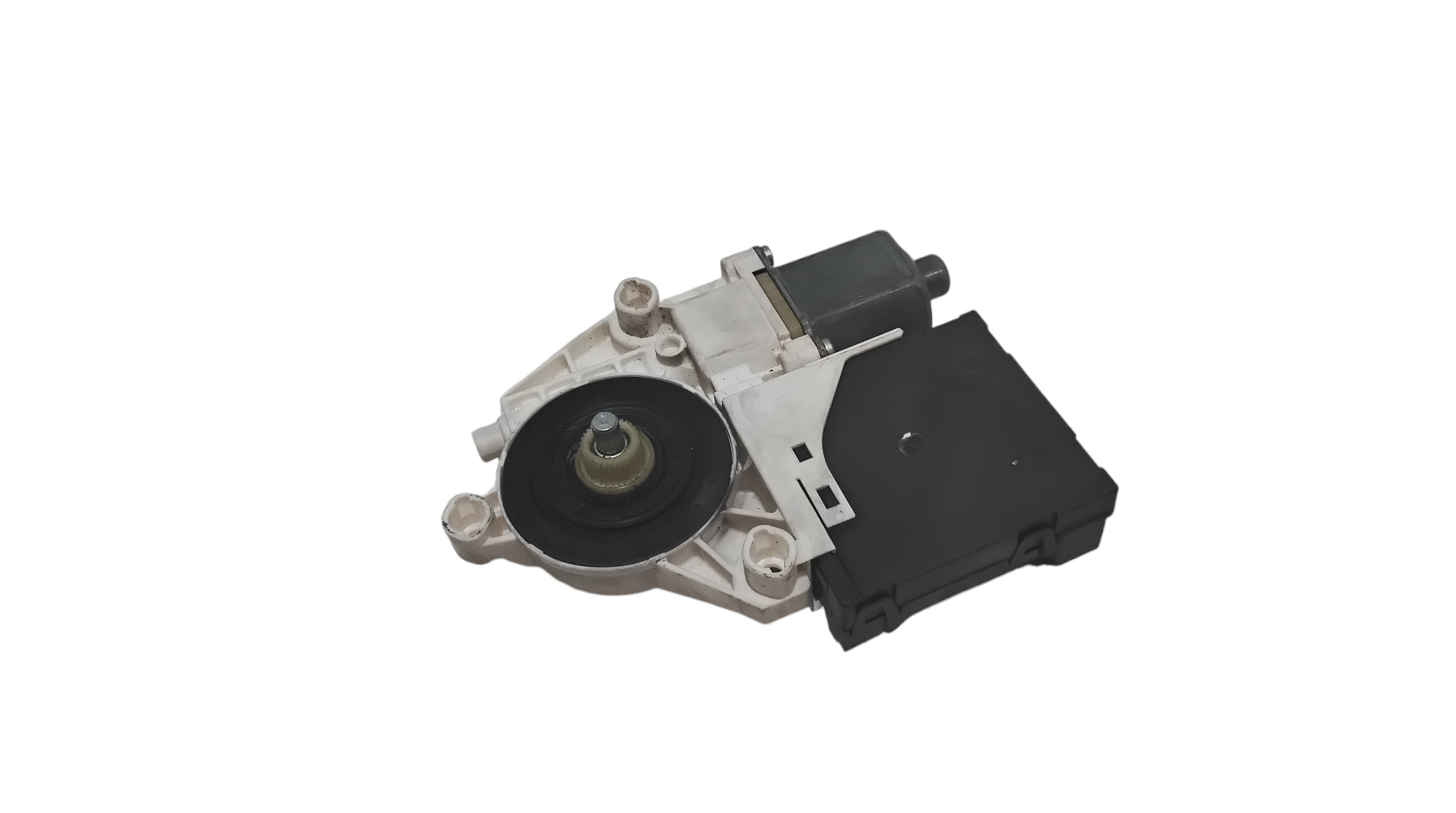 Motorino Alzavetro anteriore destra per Volkswagen Tiguan 1 Serie (2007 - 2011)