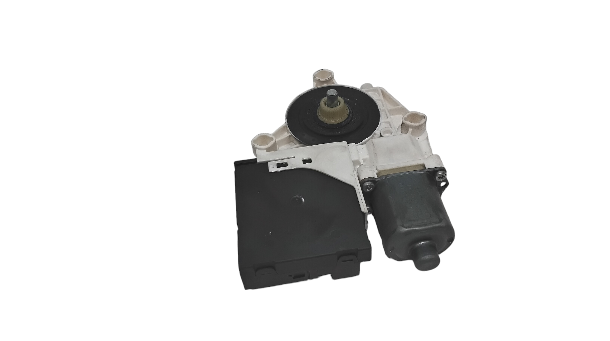 Motorino Alzavetro anteriore destra per Volkswagen Tiguan 1 Serie (2007 - 2011)