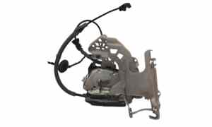 Serratura Anteriore Sinistra per Volkswagen Tiguan 1 Serie (2007 - 2011)