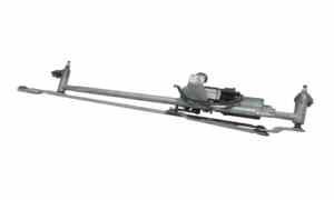 Motorino tergi ant completo di tandem per Volkswagen Tiguan 1 Serie (2007 - 2011)