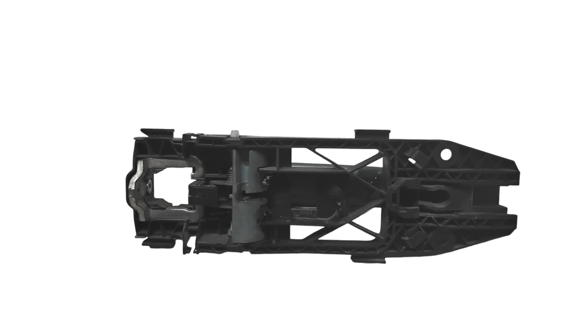 Maniglia esterna Anteriore Sinistra per Volkswagen Tiguan 1 Serie (2007 - 2011)