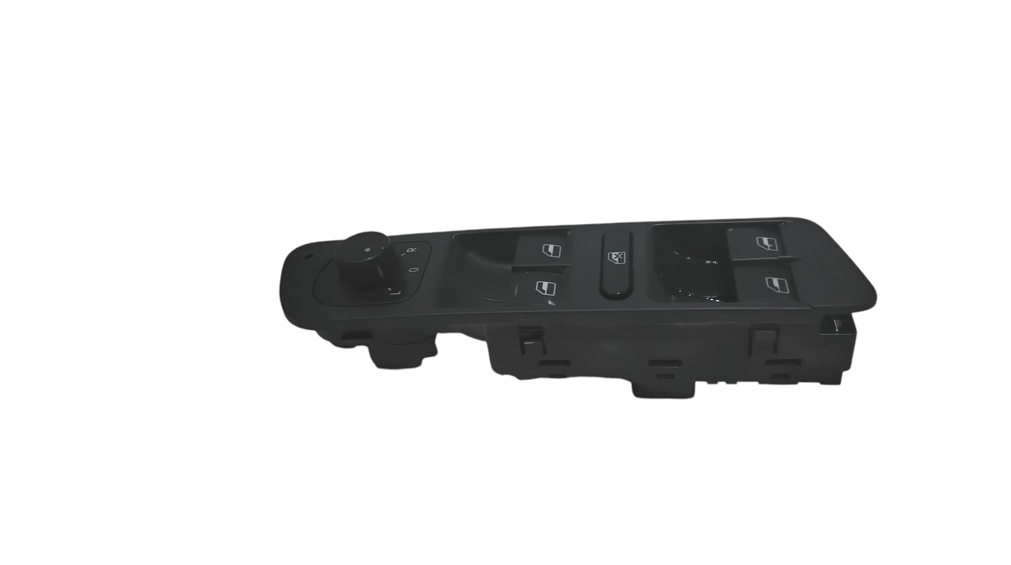 Pulsantiera anteriore sinistra Guida per Volkswagen Tiguan 1 Serie (2007 - 2011)