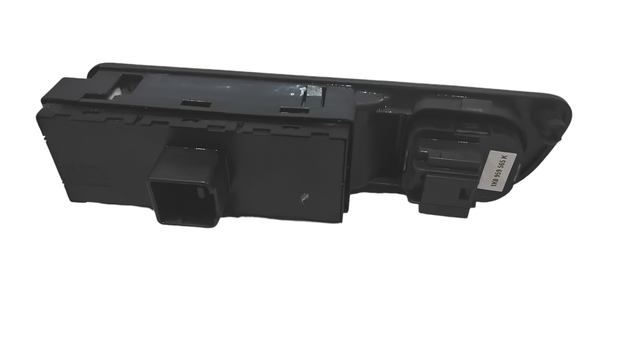 Pulsantiera anteriore sinistra Guida per Volkswagen Tiguan 1 Serie (2007 - 2011)