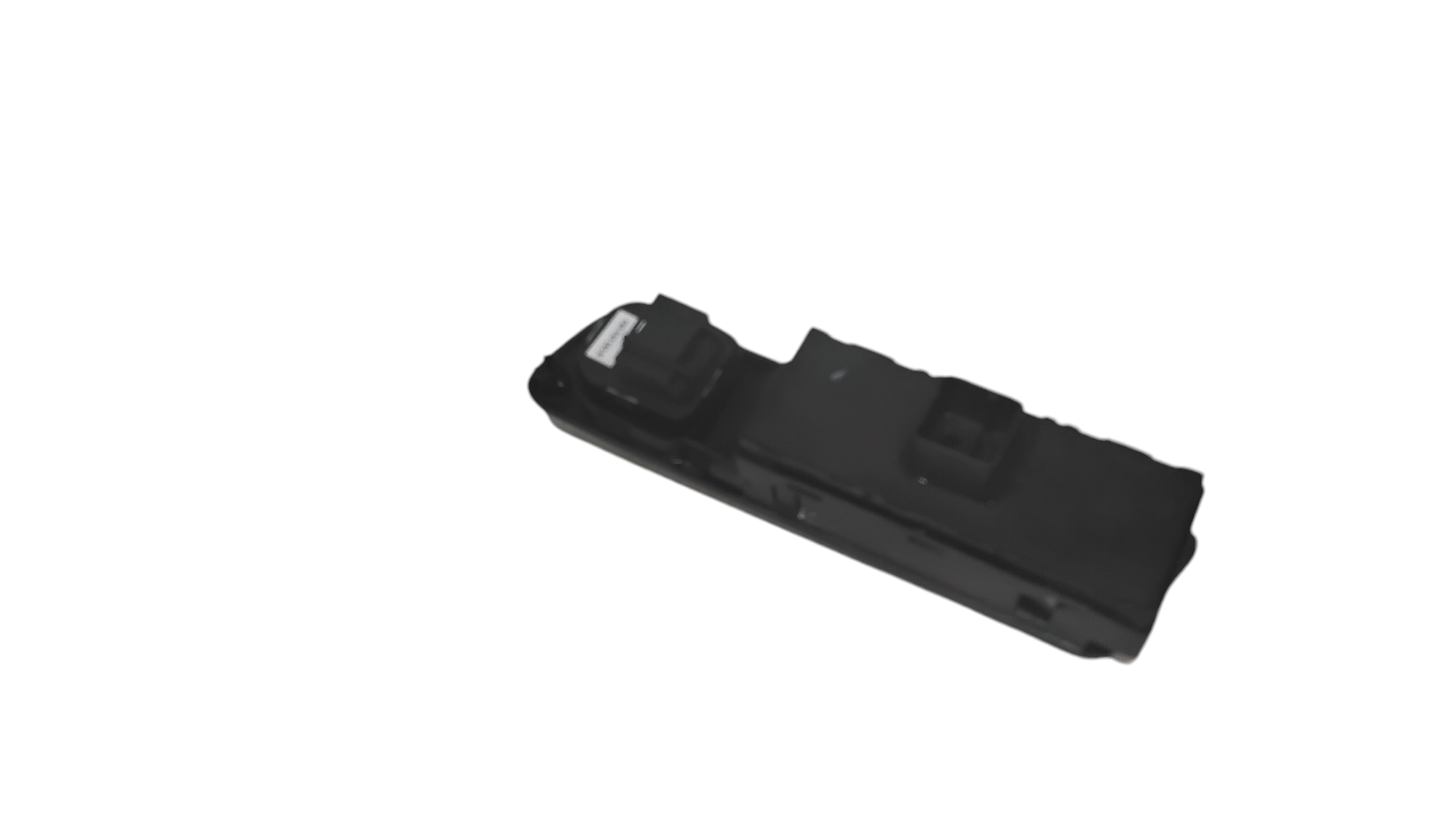 Pulsantiera anteriore sinistra Guida per Volkswagen Tiguan 1 Serie (2007 - 2011)