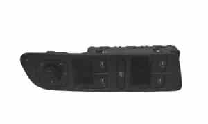 Pulsantiera anteriore sinistra Guida per Volkswagen Tiguan 1 Serie (2007 - 2011)